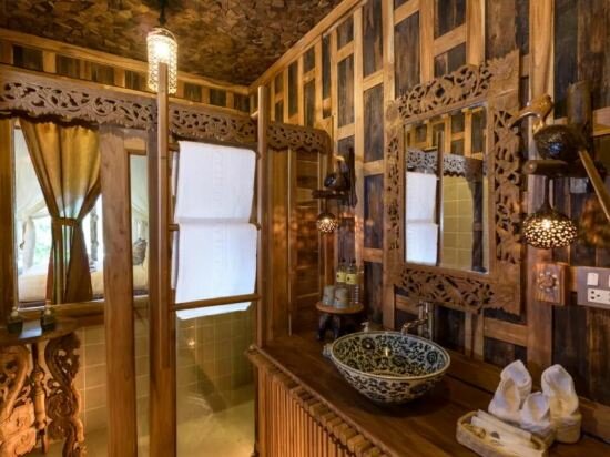 Pool Suite Water View With FREE THB 1,000 Net Resort Credit Per Night