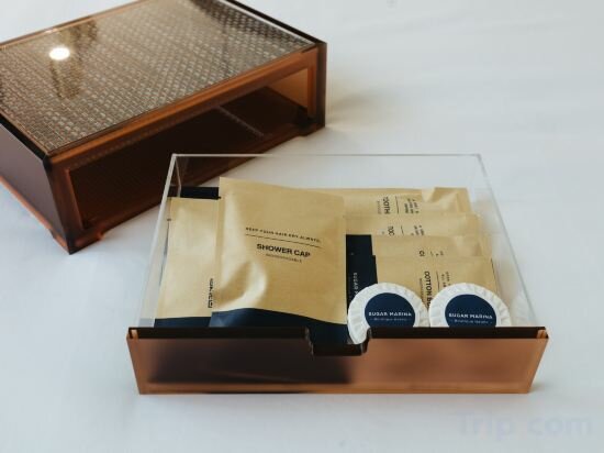 Superior Pool Access