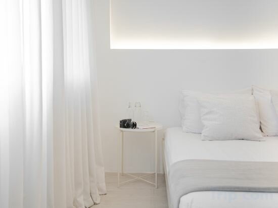 Standard Room Mountain View
