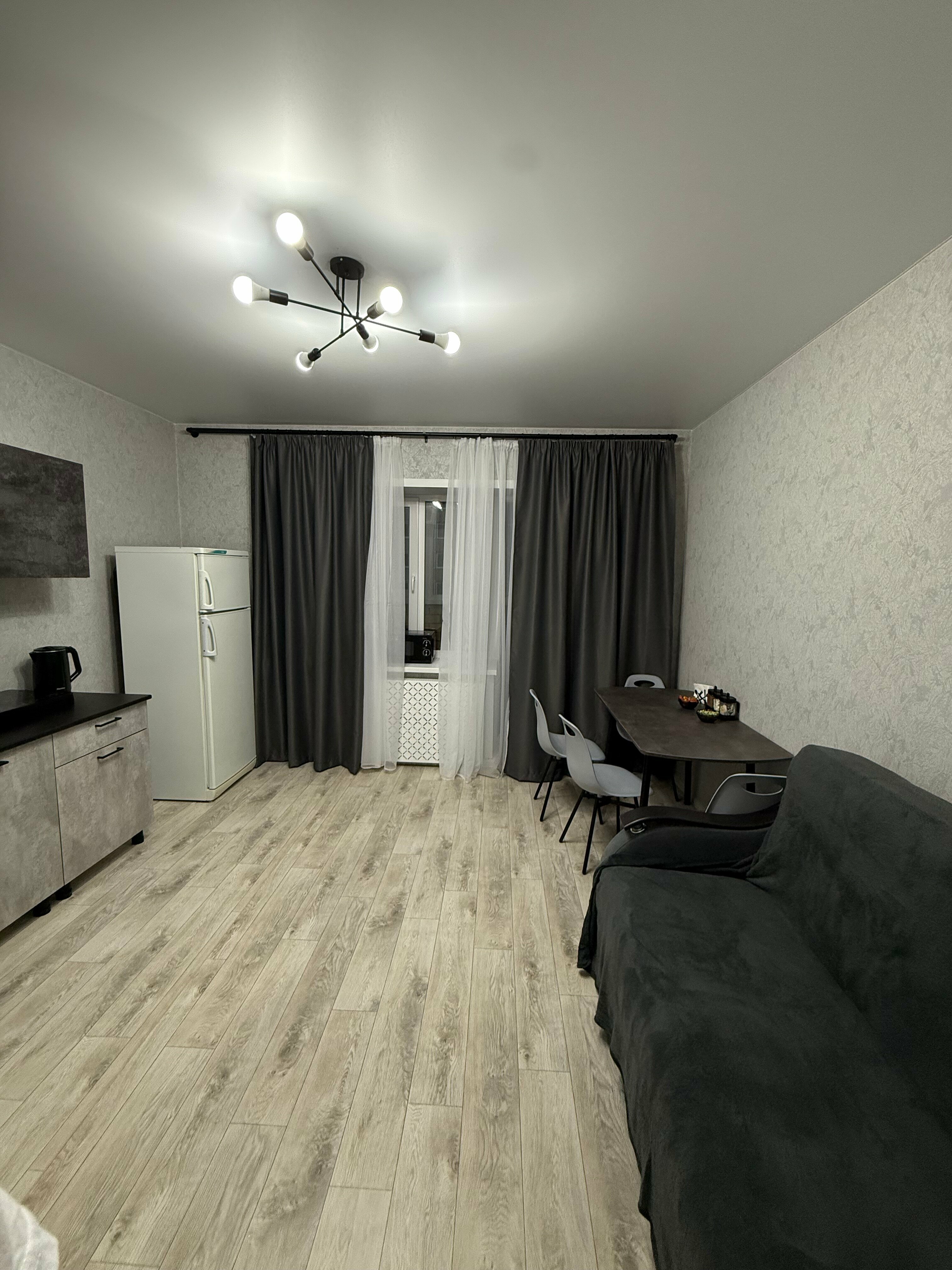 Cемейный номер с собственной ванной комнатой