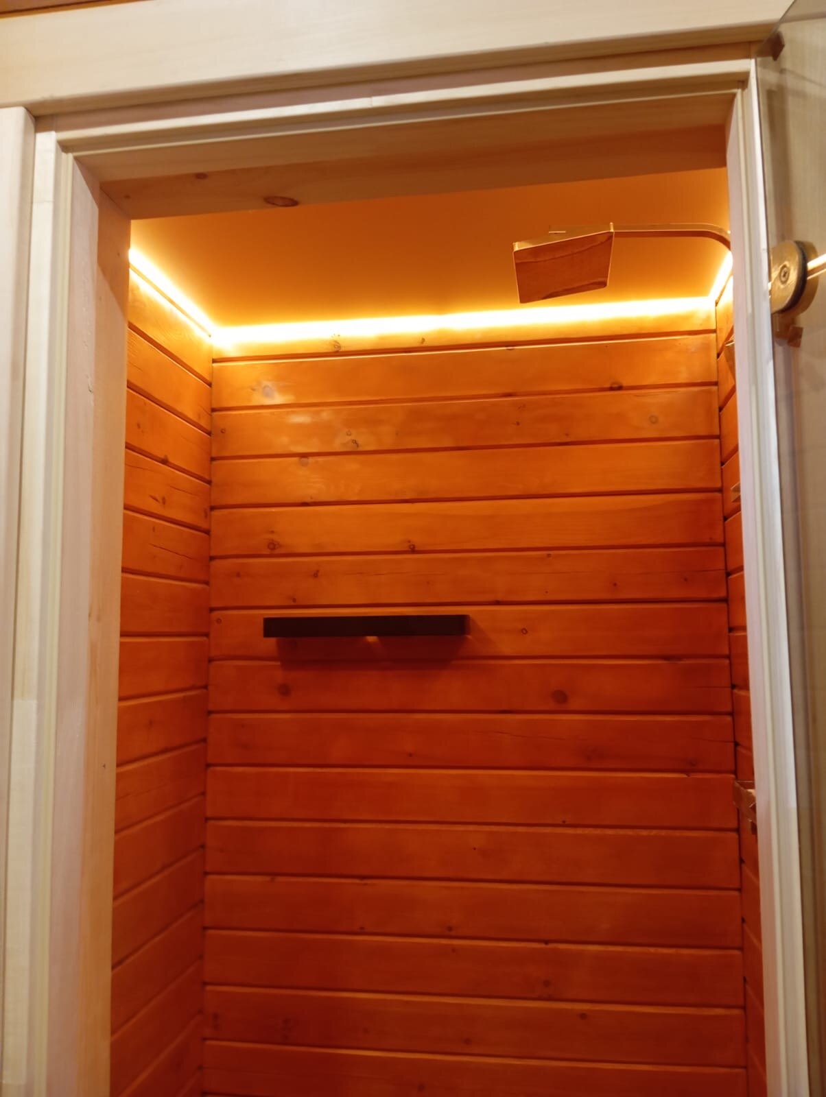 Дом с тремя спальными