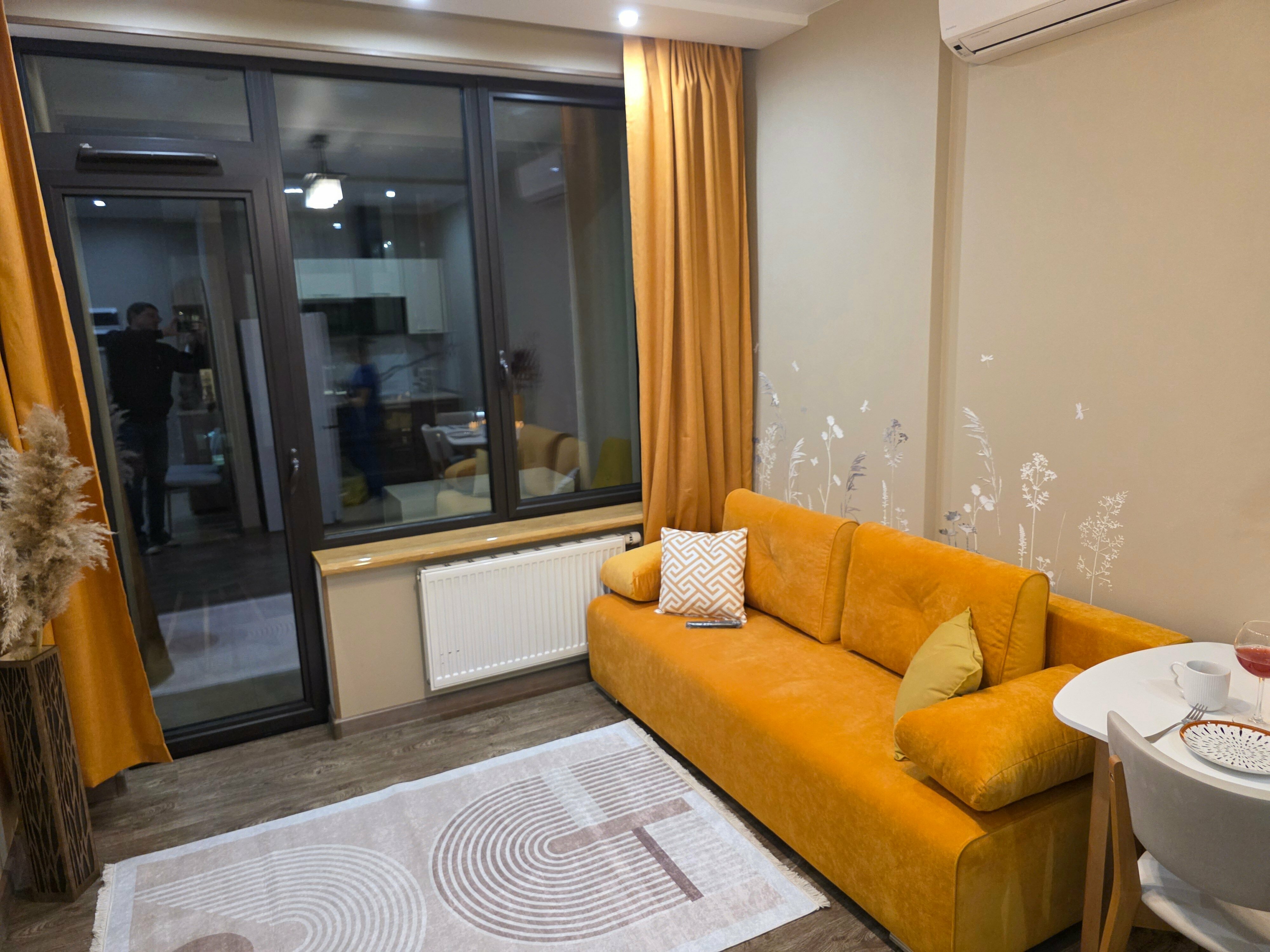 Классический четырехместный номер