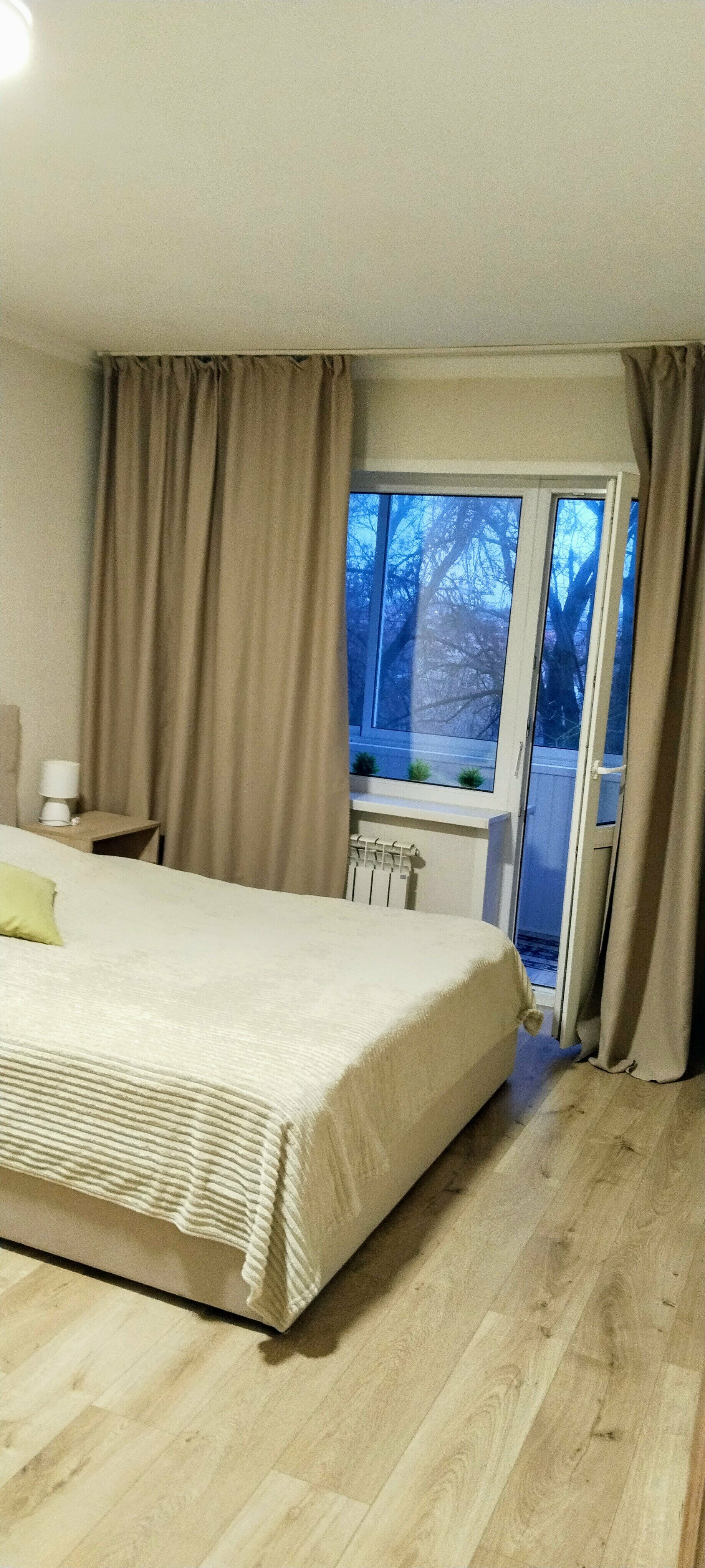 Двухместный номер с 1 кроватью или 2 отдельными кроватями и собственной ванной комнатой