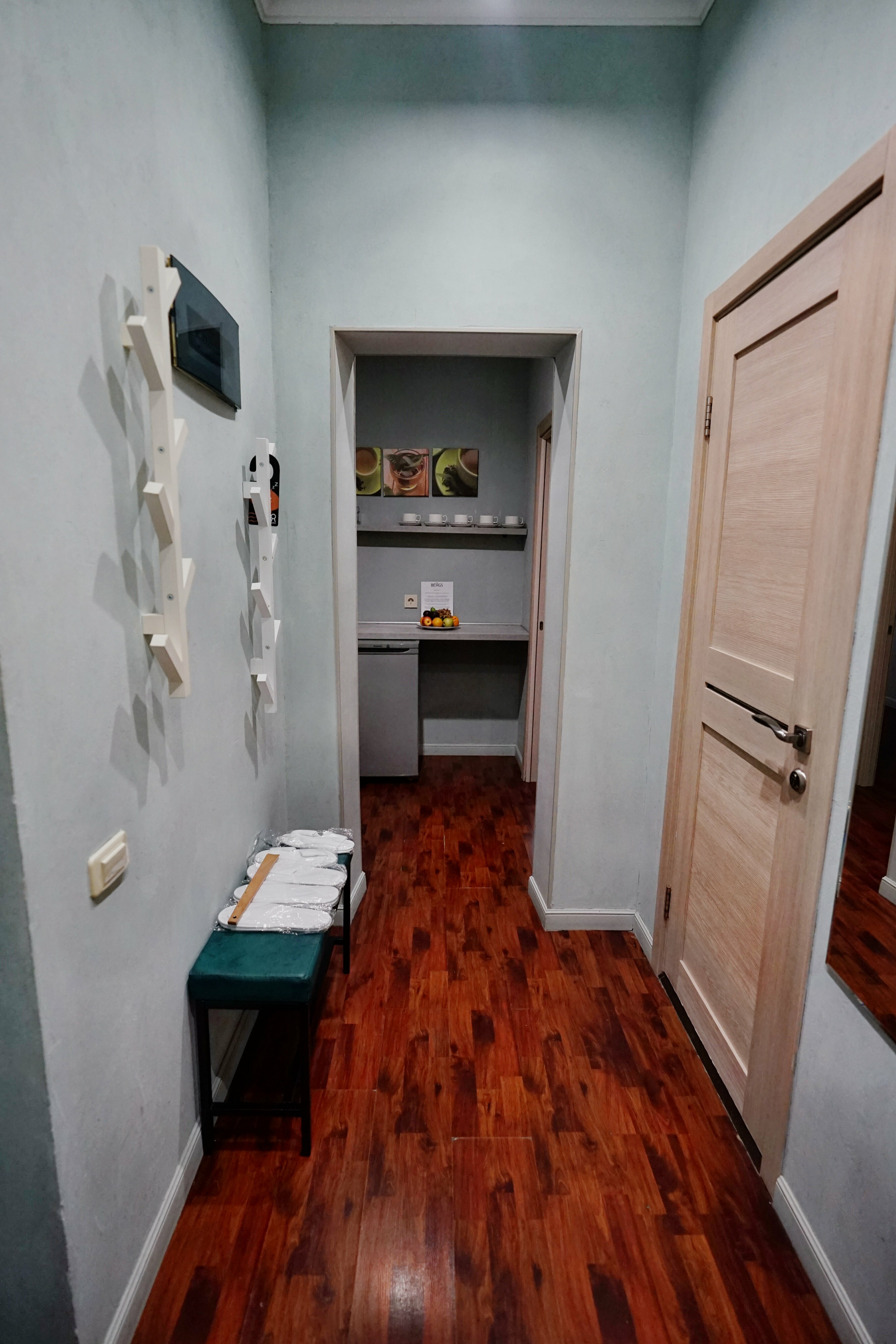 Семейный трехкомнатный комфорт. СПА включен