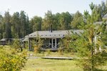 Коттедж для отпуска в Ладога озеро