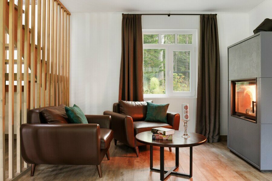 Коттедж для отпуска