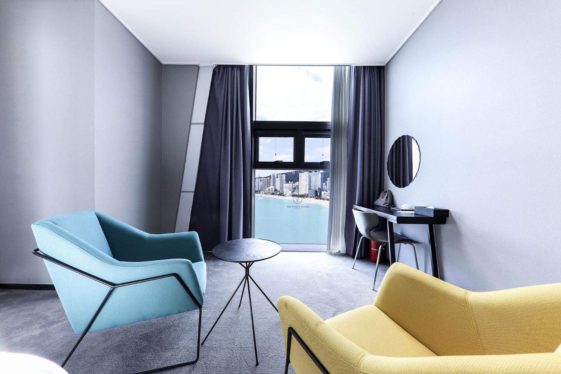 Signiture Family Ocean Suite