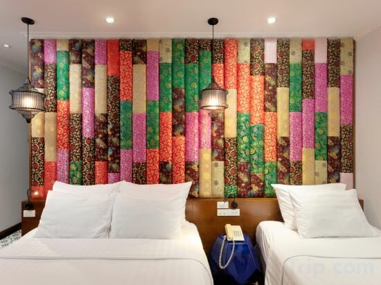 Executive Triple Room