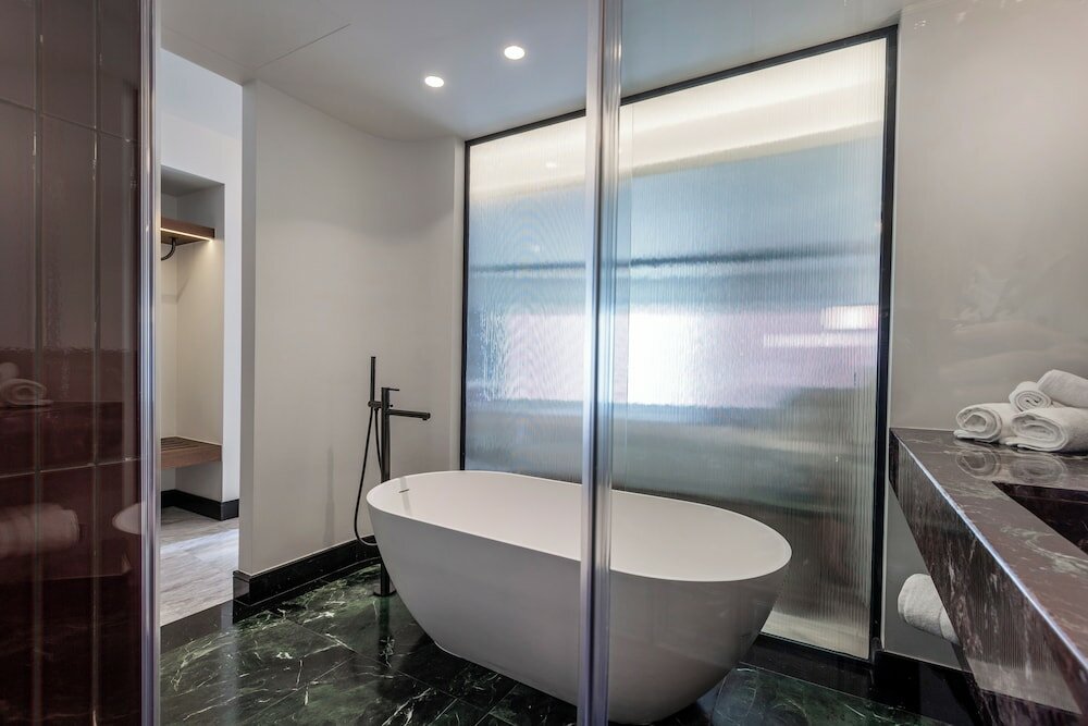 Junior Studio Suite, Balcony