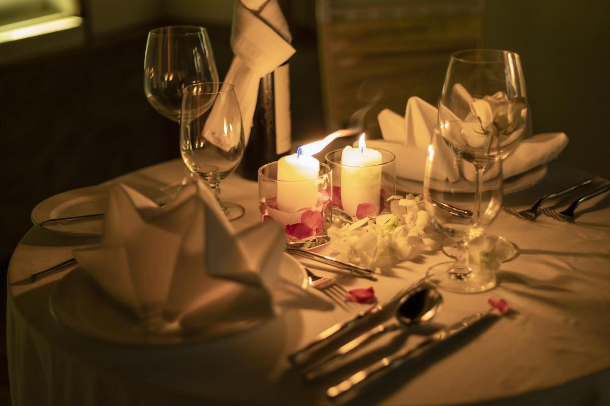 One Bedroom Luxury Pool Villa