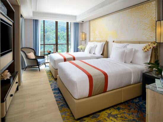 2 Single Classic Mountain View