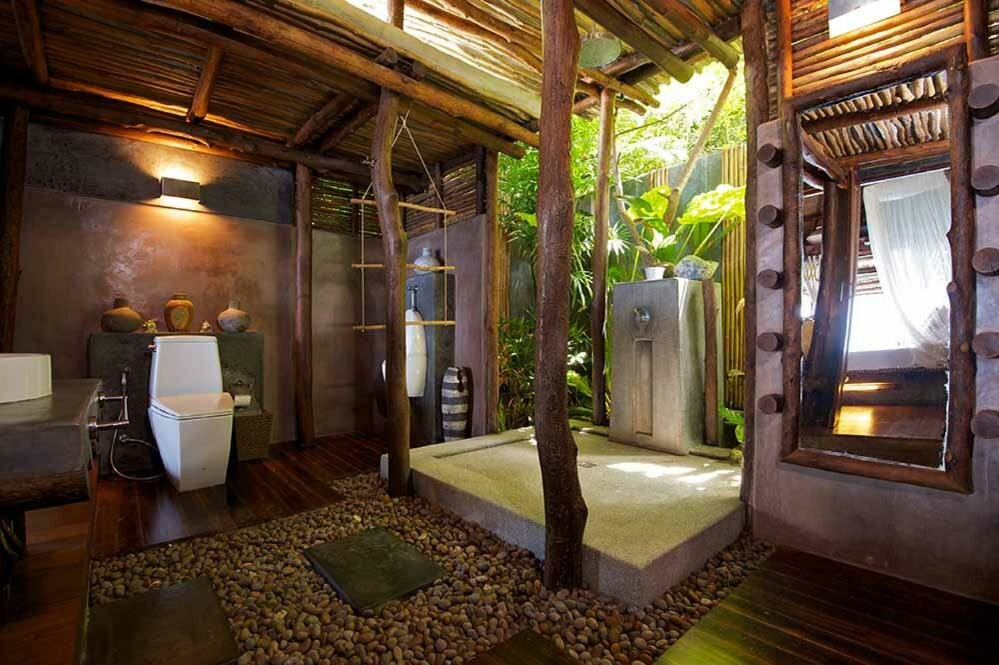 Pool Villa 1