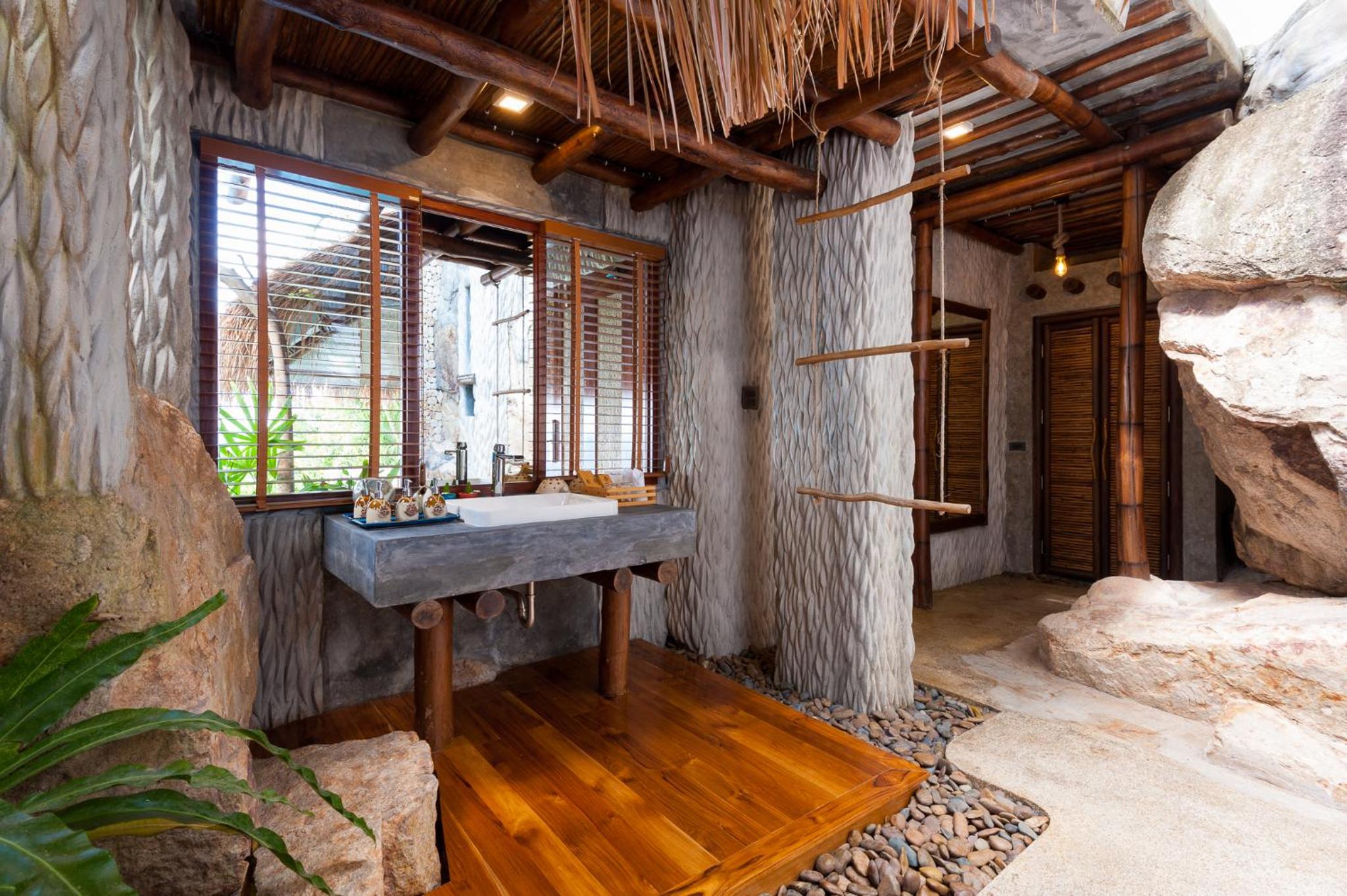 Pool Villa 6