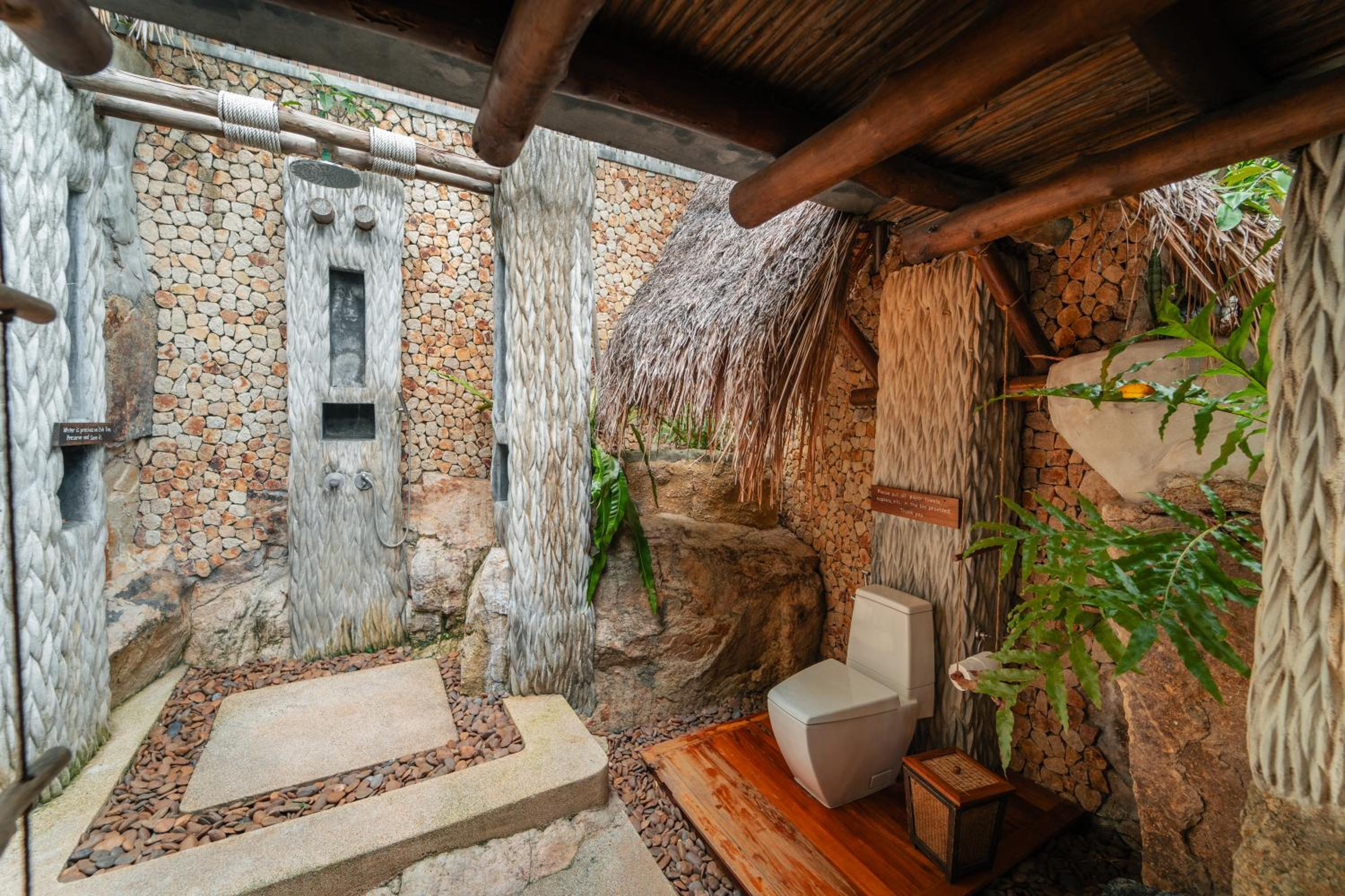 Pool Villa 6