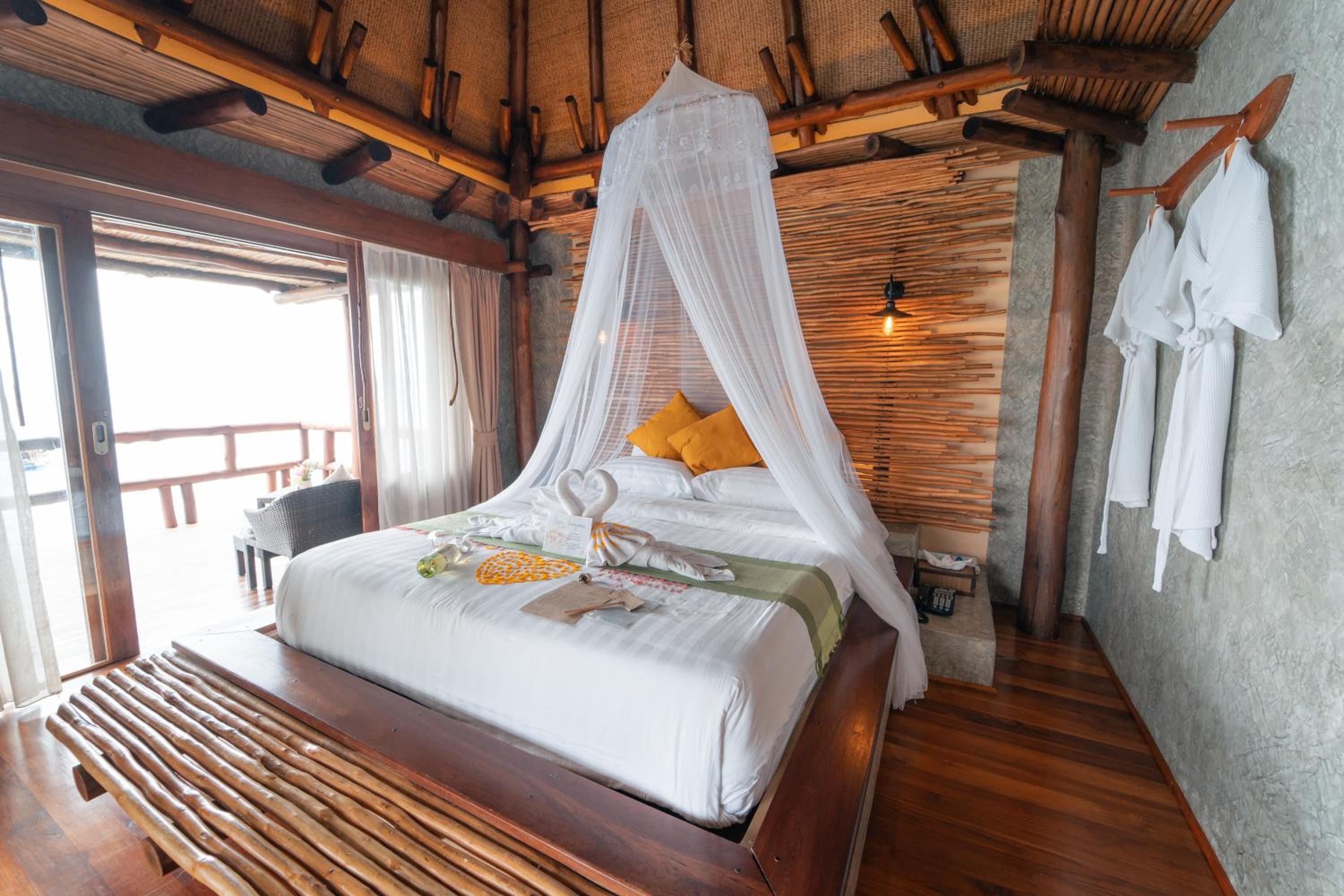 Pool Villa 7