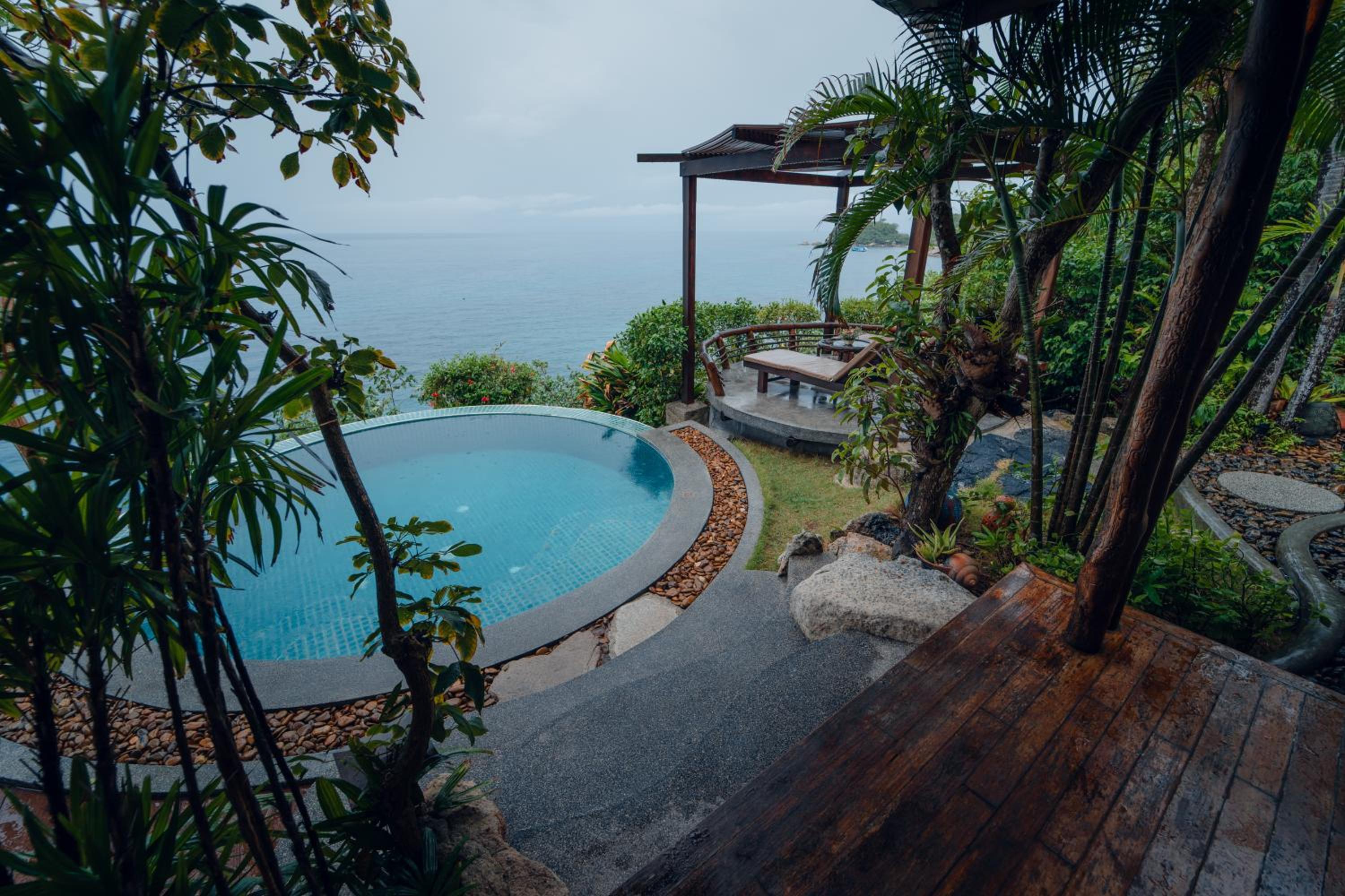 Pool Villa 4