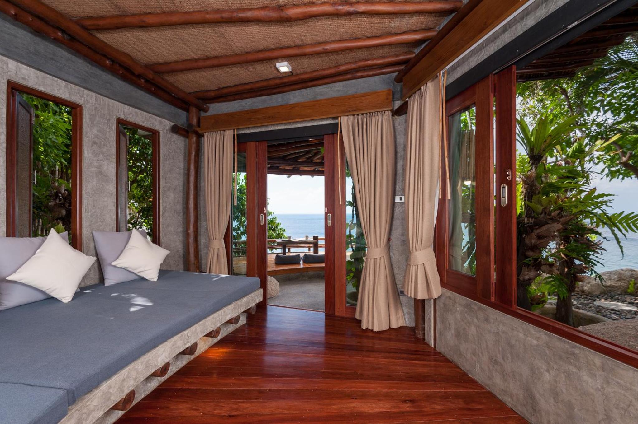 Pool Villa 5