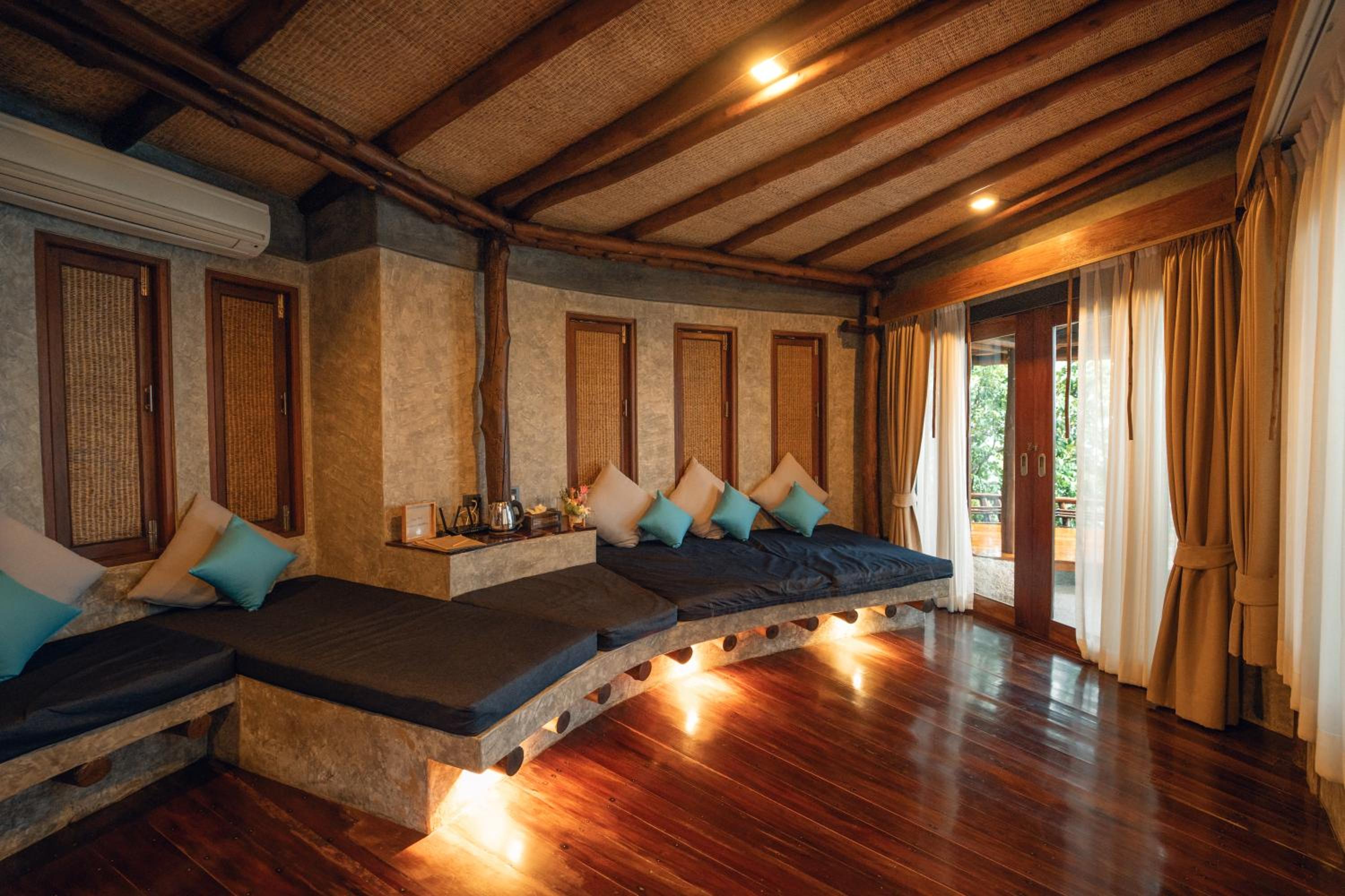 Pool Villa 5