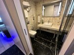 Standard Twin Room в Tempo Suites Airport