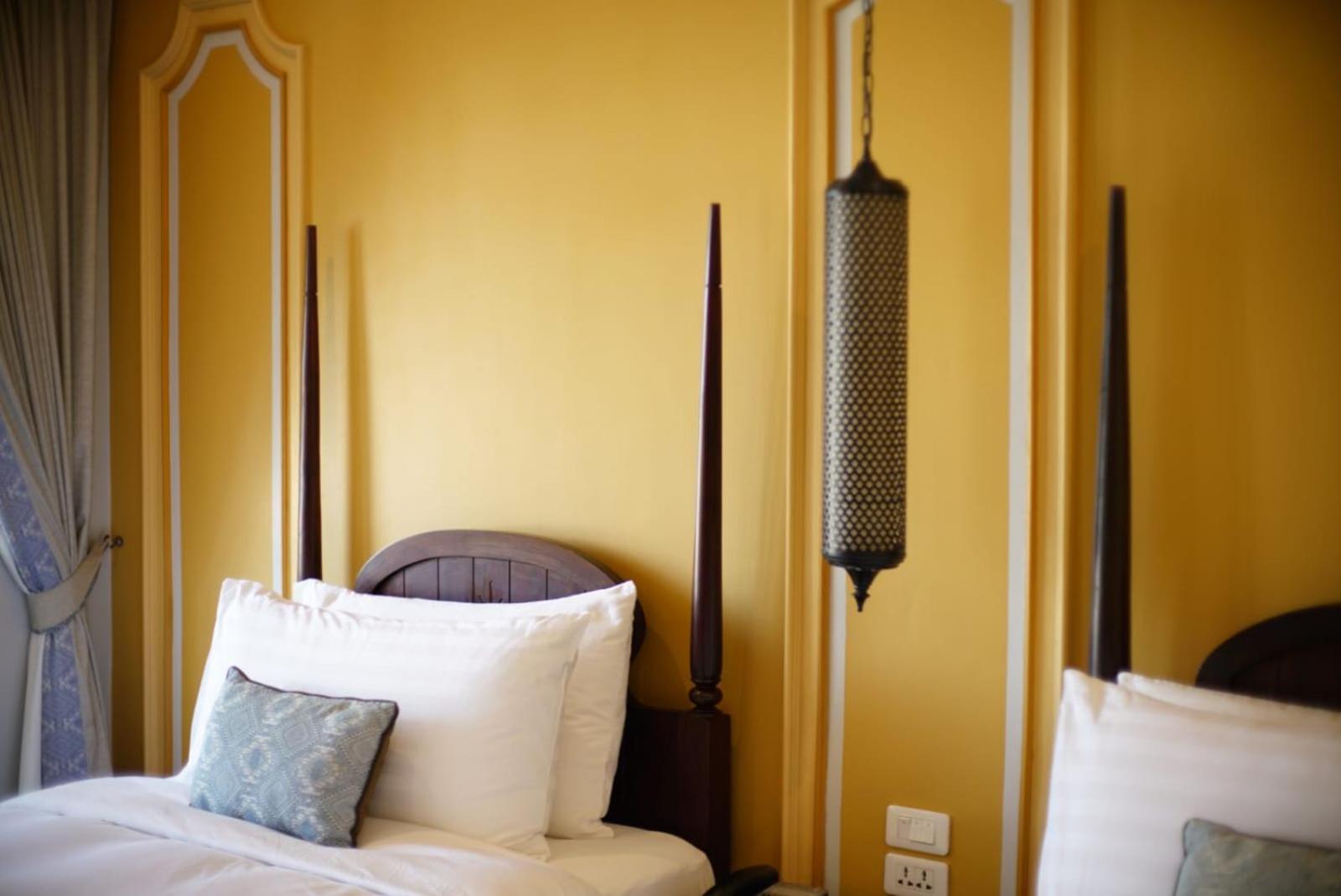 Mekong Executive Suite 