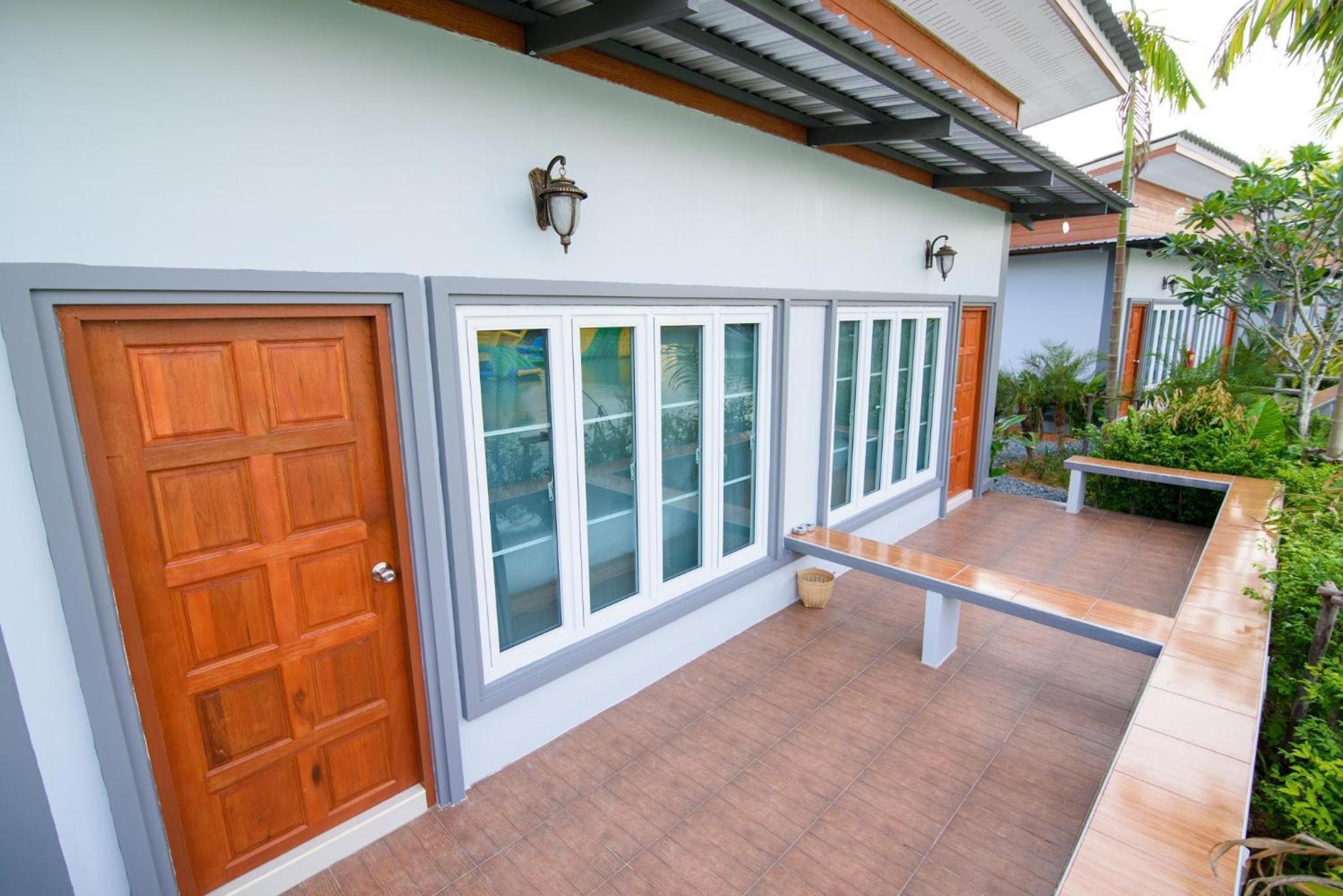 Triple Room With Balcony