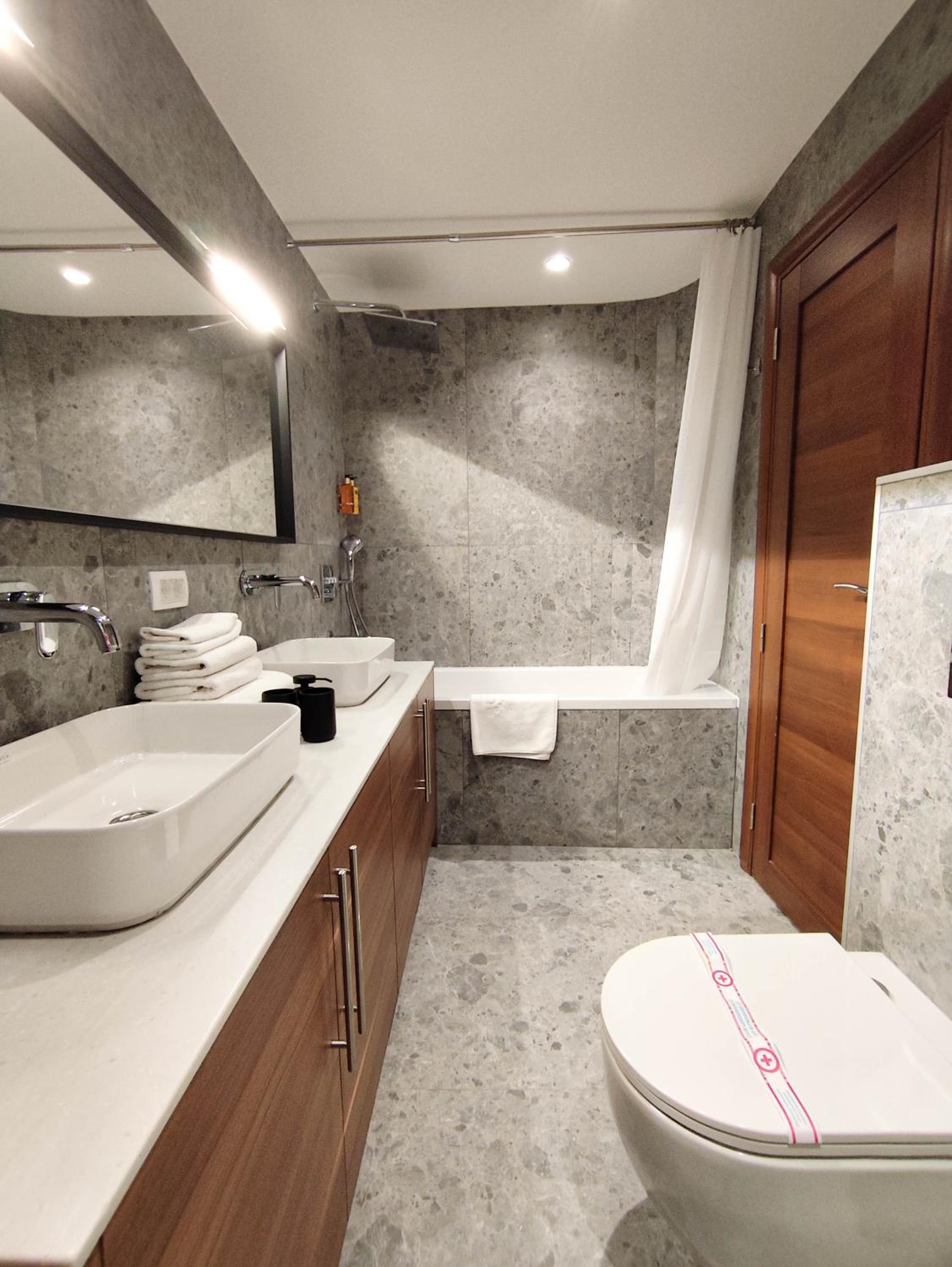 Junior Suite with Sea View - Annex Building