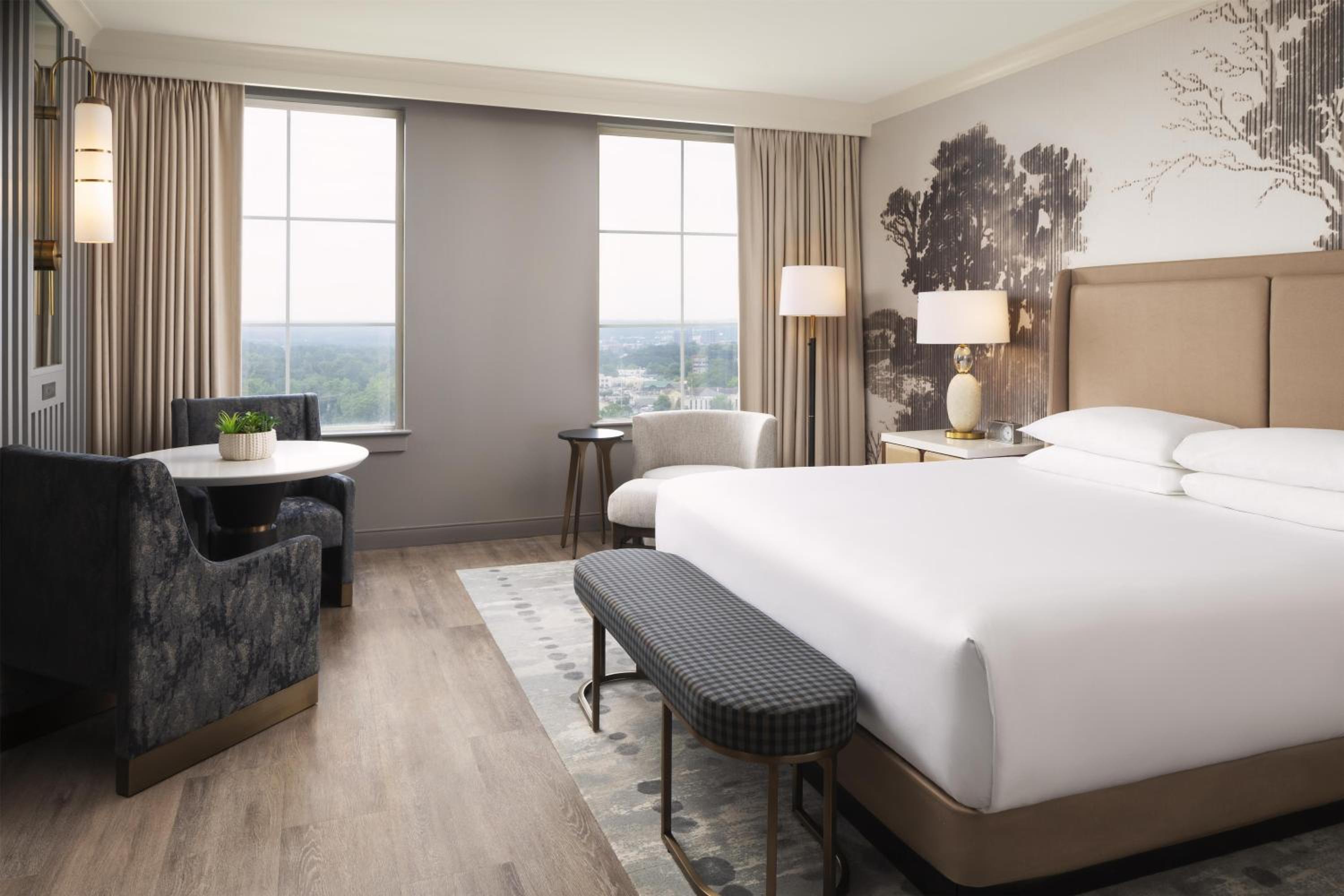 King Room