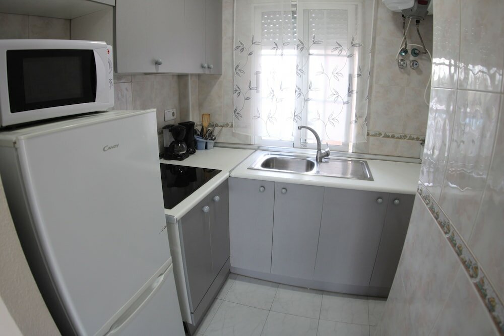Superior Apartment, 2 Bedrooms, Sea View