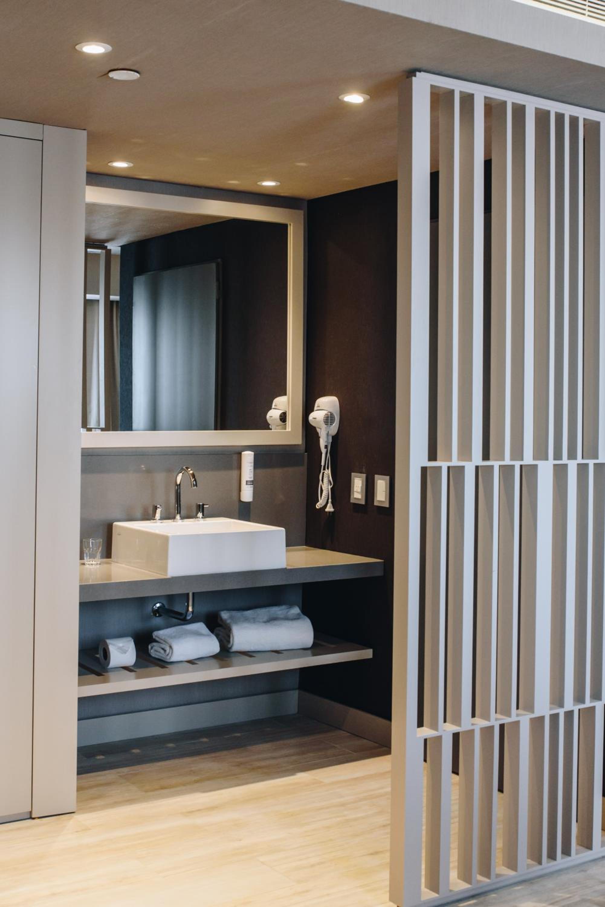 Superior Quadruple Room