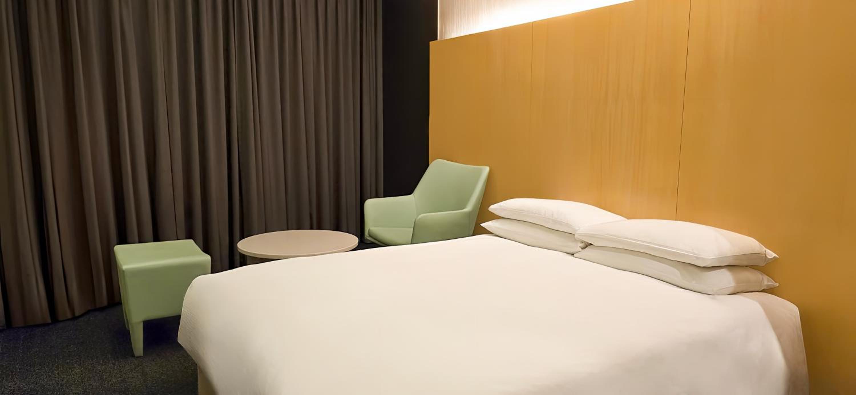 Double or Twin Room - Disability Access