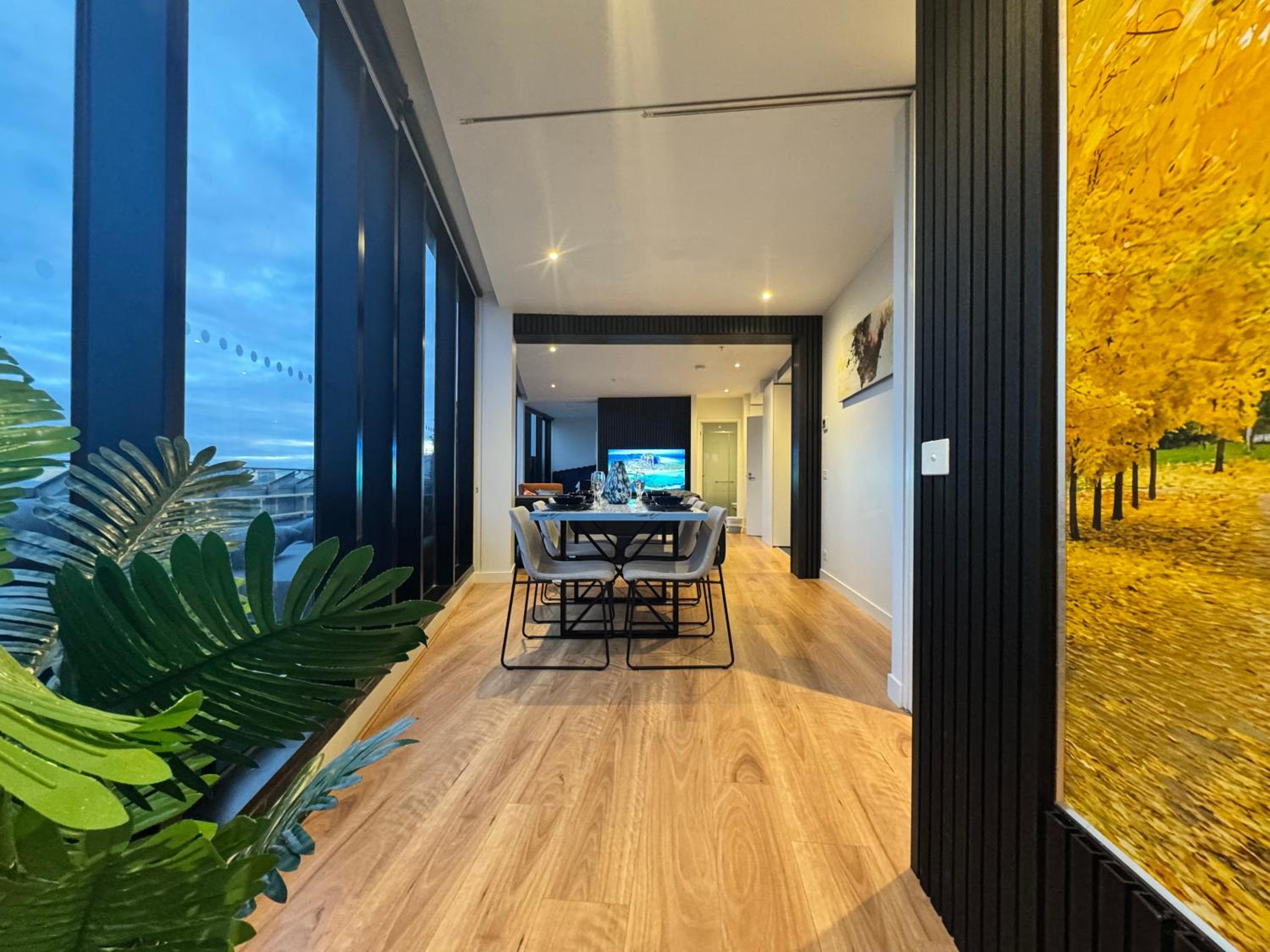 Signature Two Bedroom Penthouse