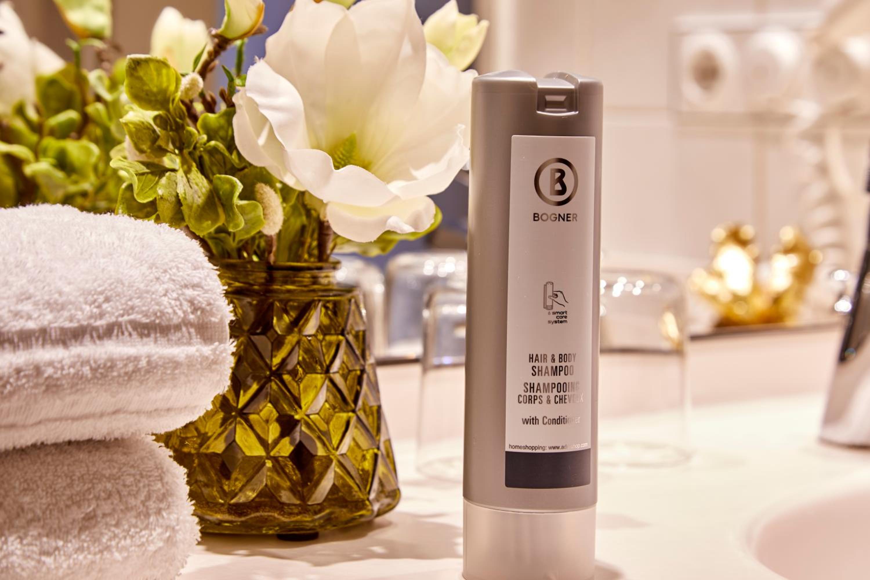 Double Room Classic Courtyard