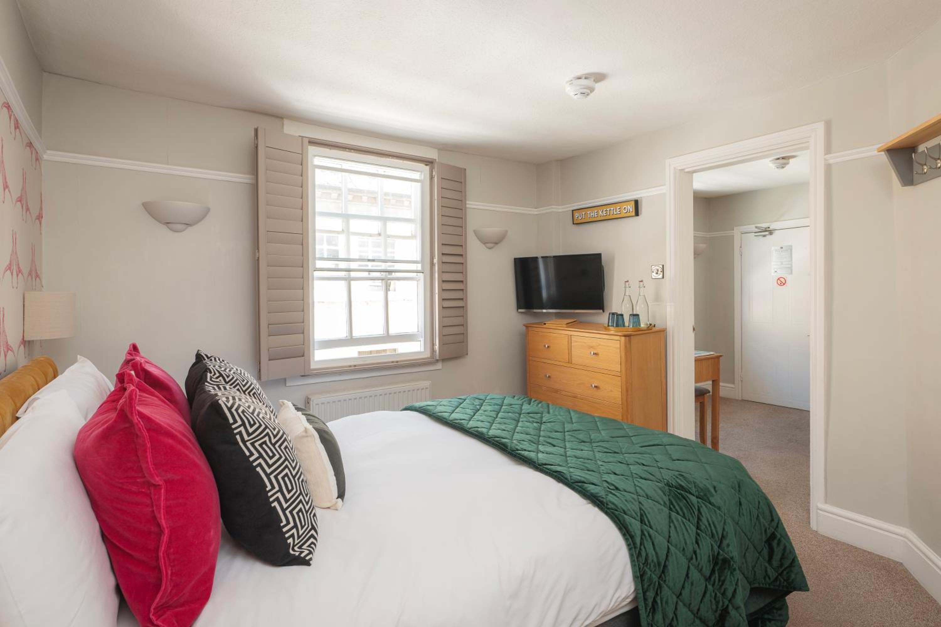 Superior Family Room