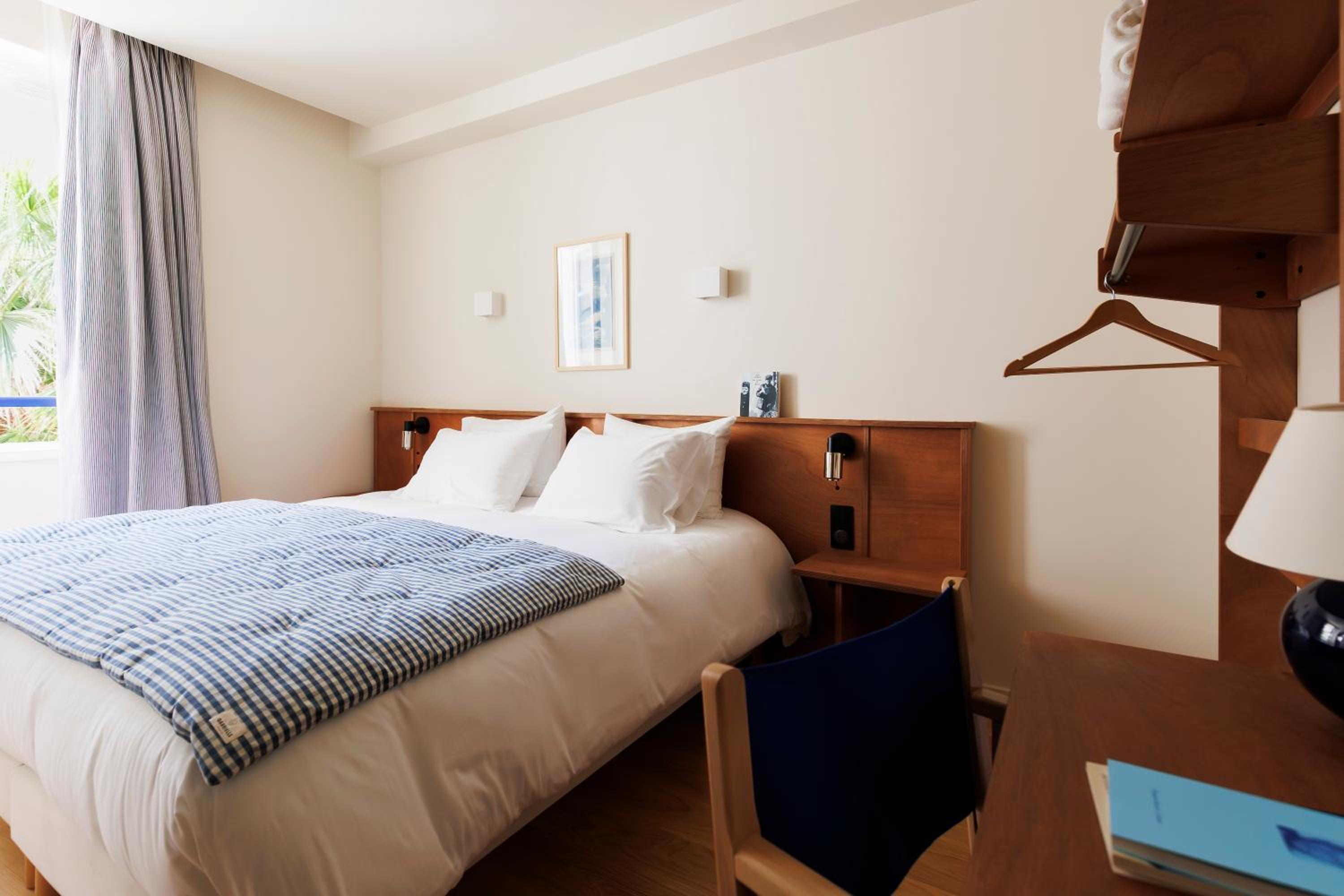 Superior Queen Room  "La Maison" 