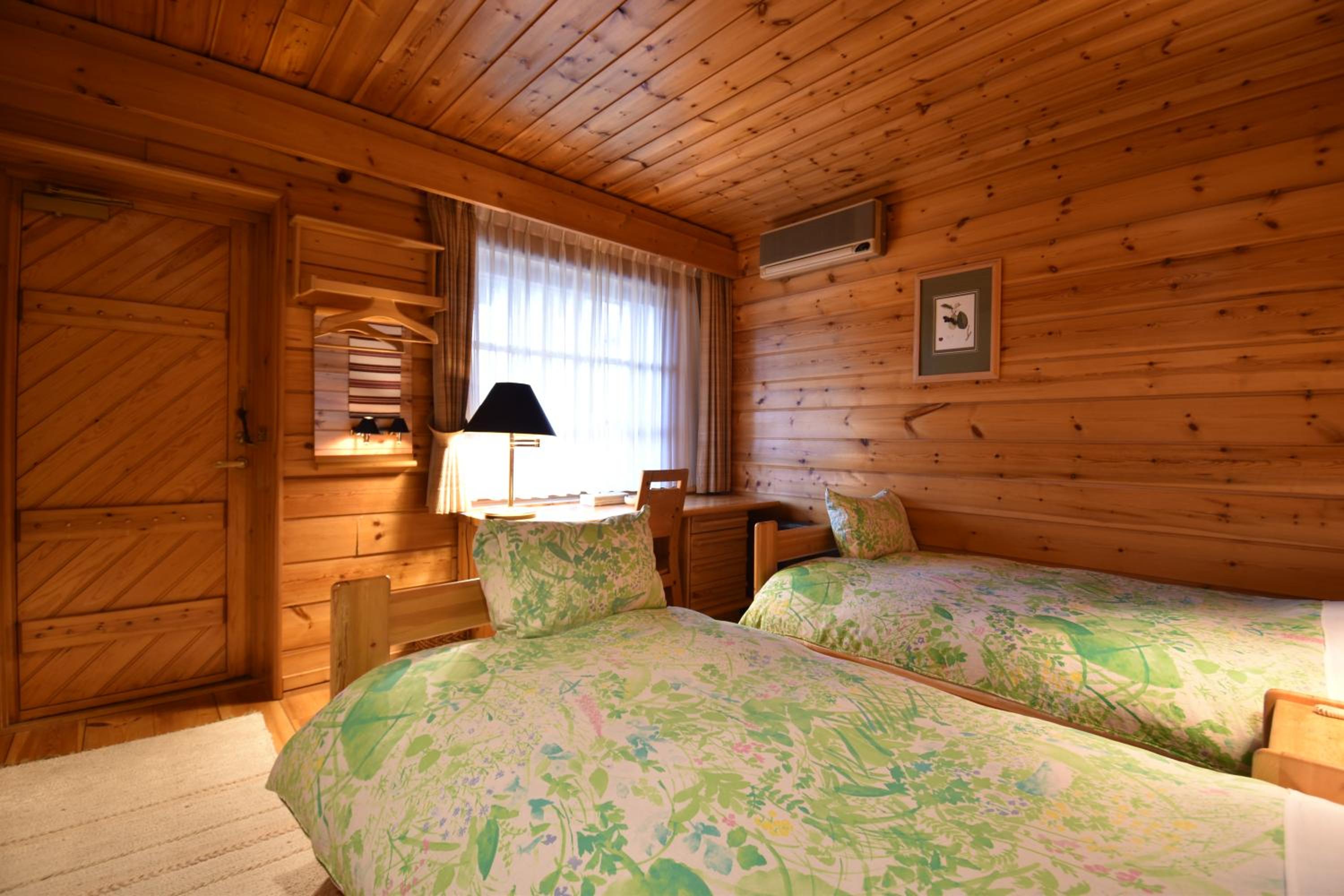 Cottage with River View