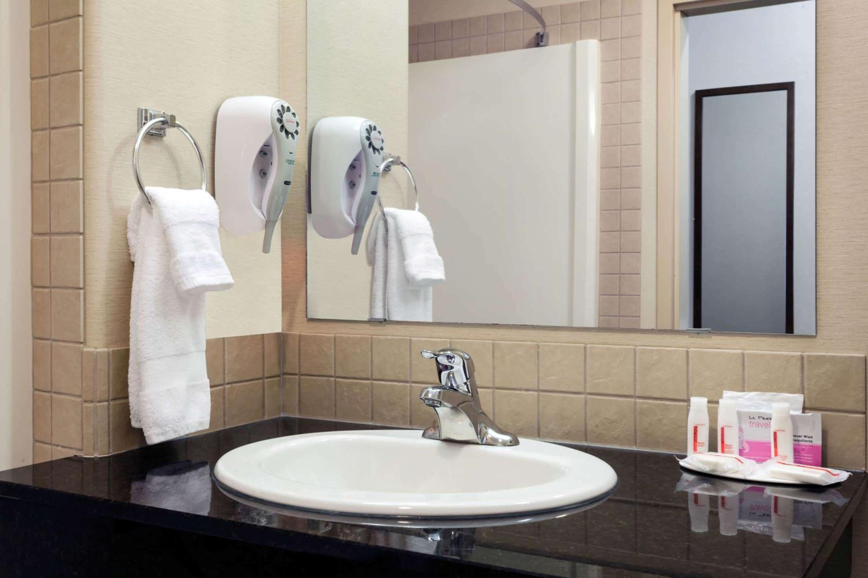 King Room - Pet Friendly/Non-Smoking