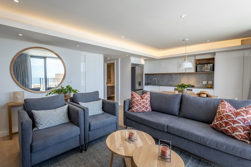 Apartment, 2 Bedrooms