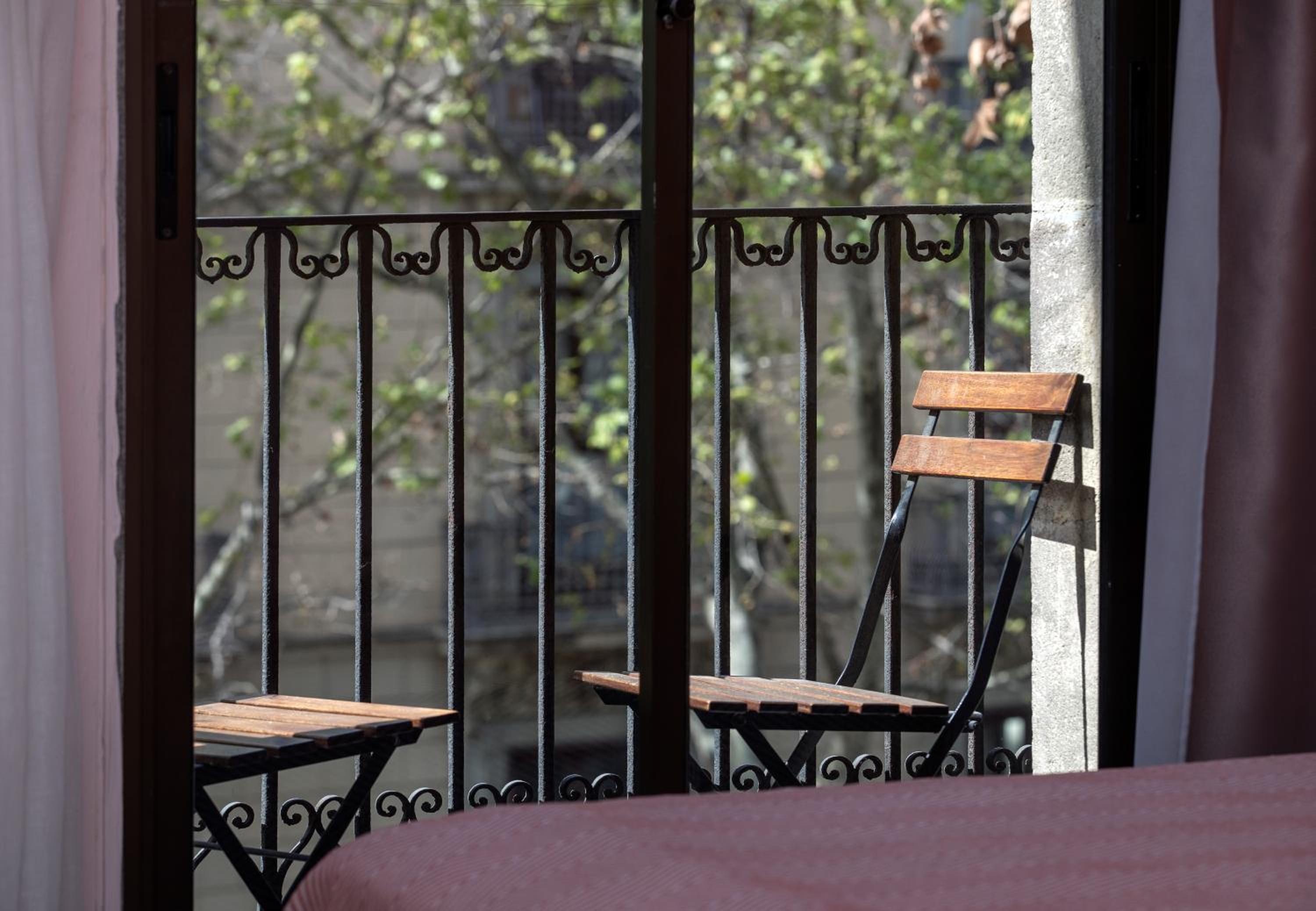 Double or Room with View