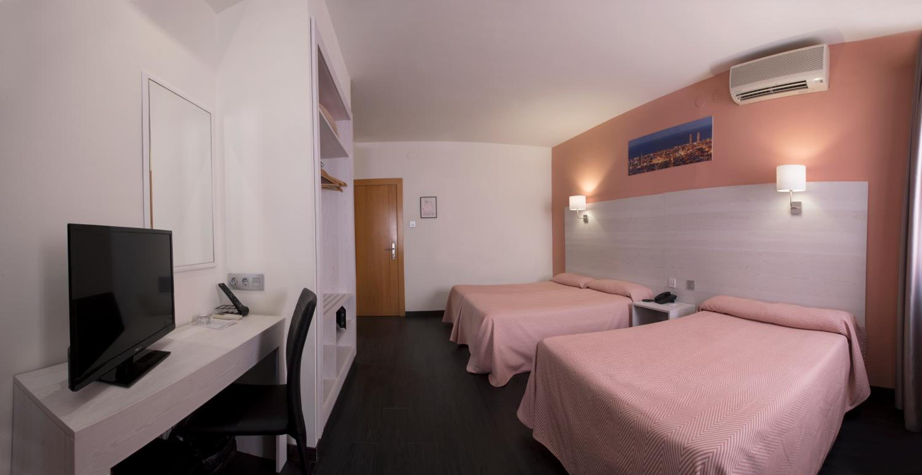 Double  Room with Bathroom