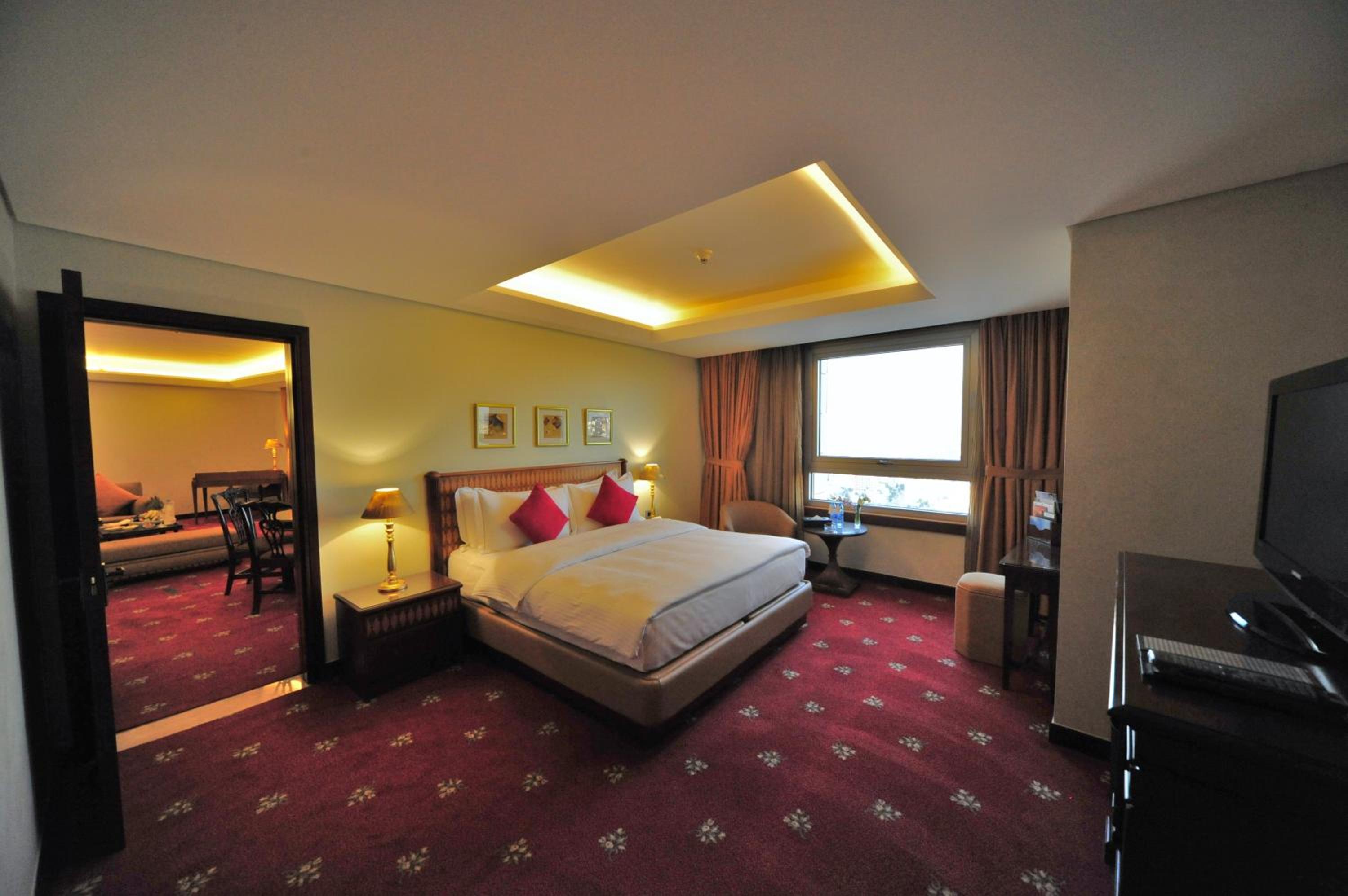 Executive Suite
