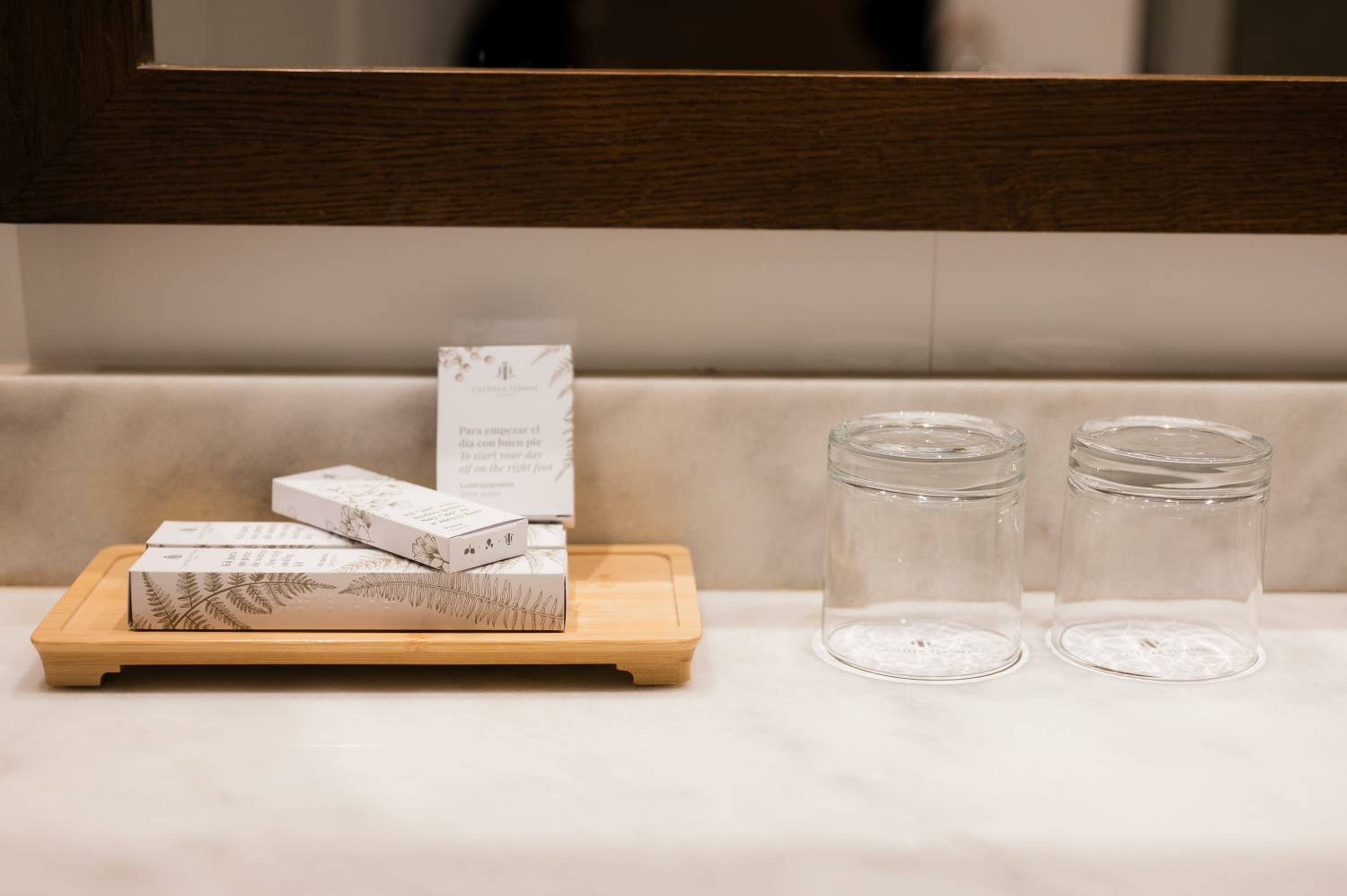 Cloister Junior Suite