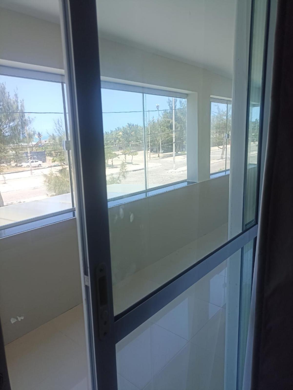 Family Room with Sea View