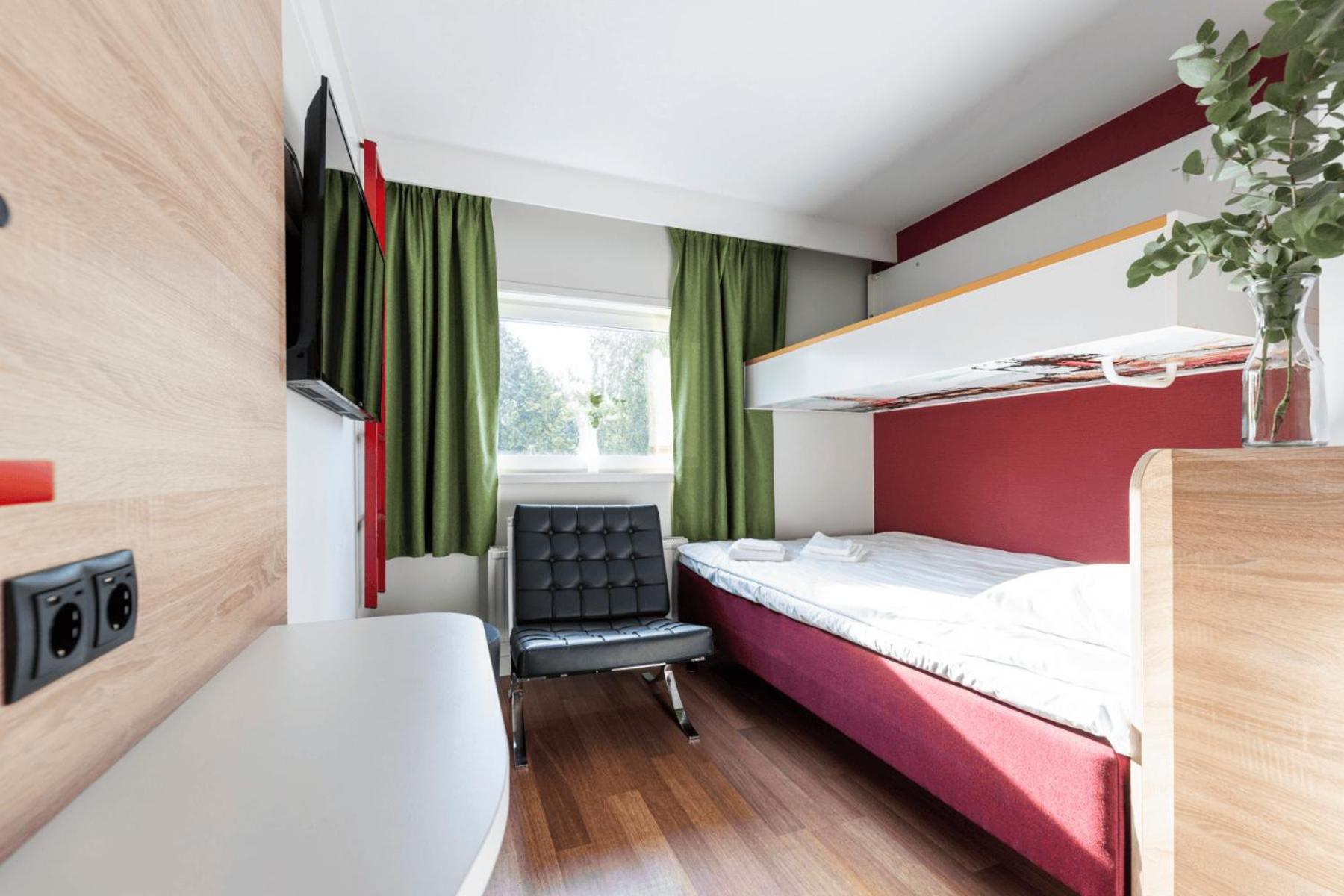 Good Morning Double Room