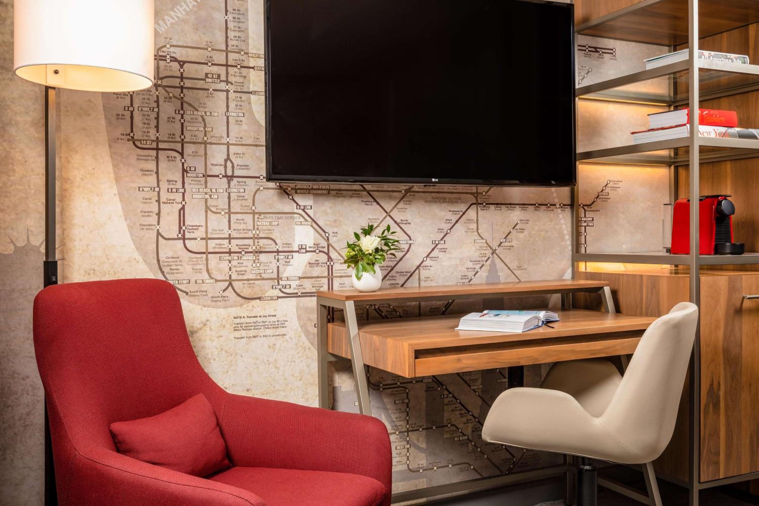 Premium Twin Room