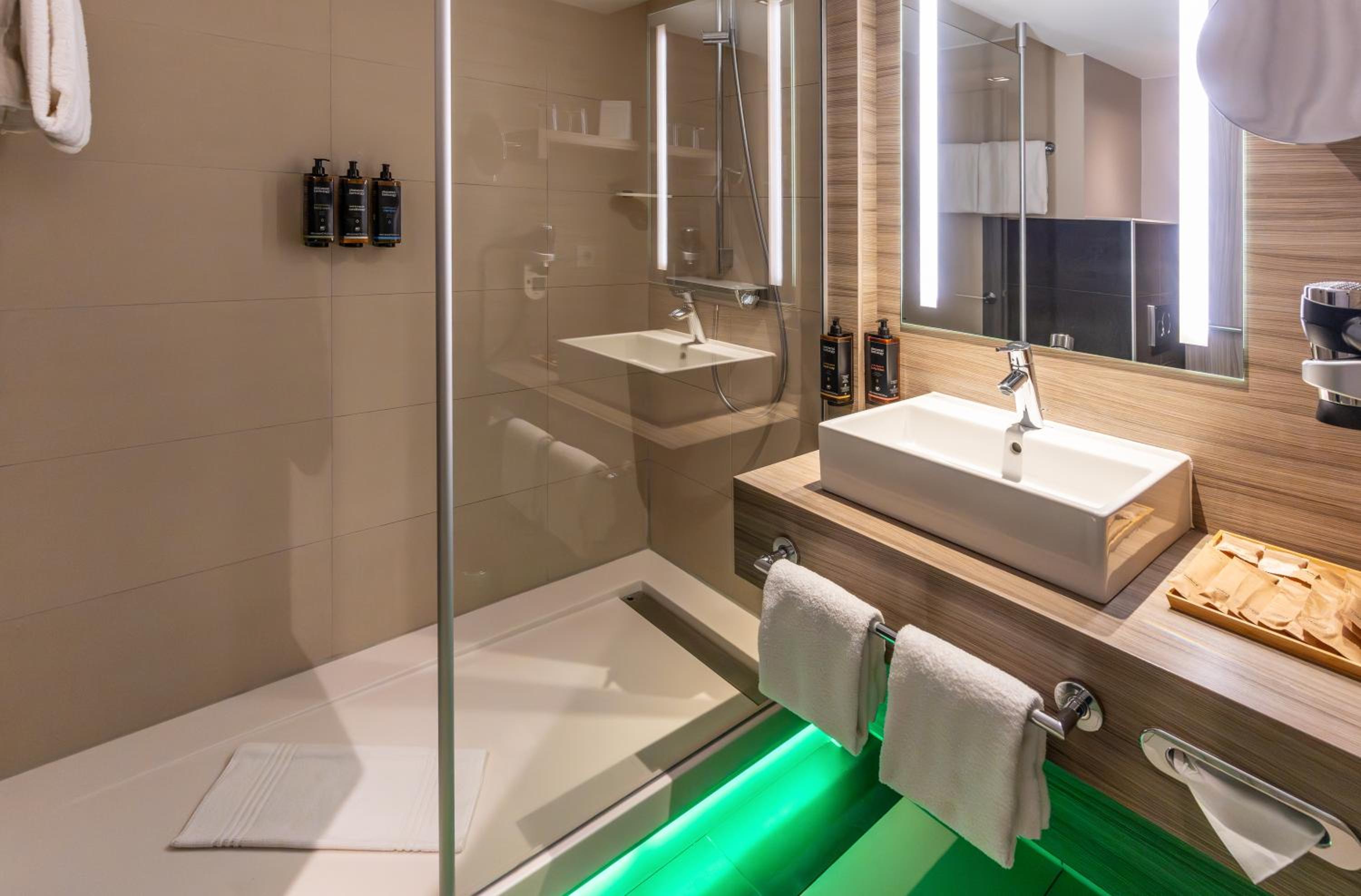 Privilege Double Room