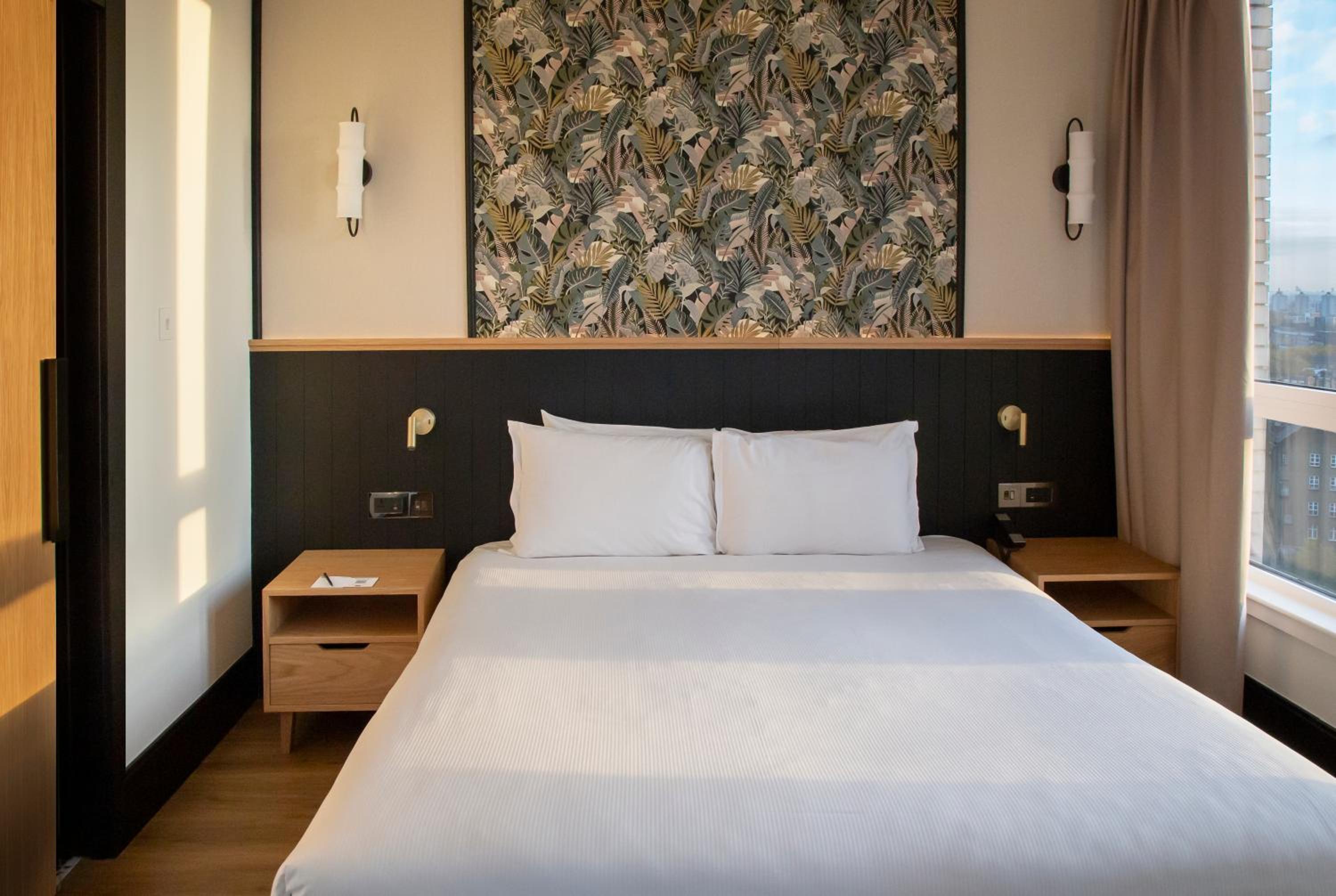 Junior Suite London Eye