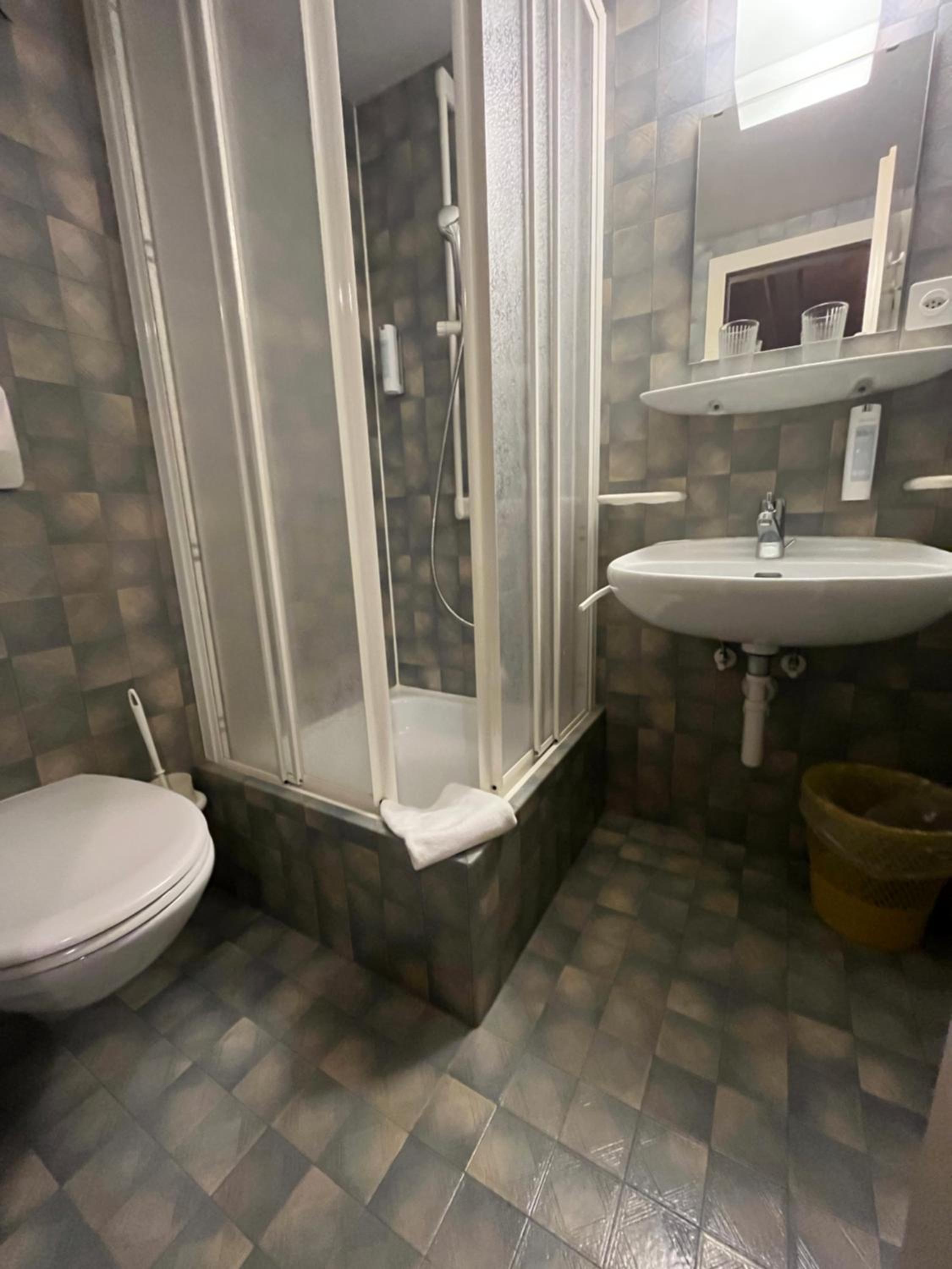 Double Room Historic