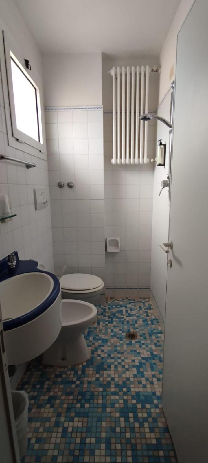 Economy Double or Twin Room