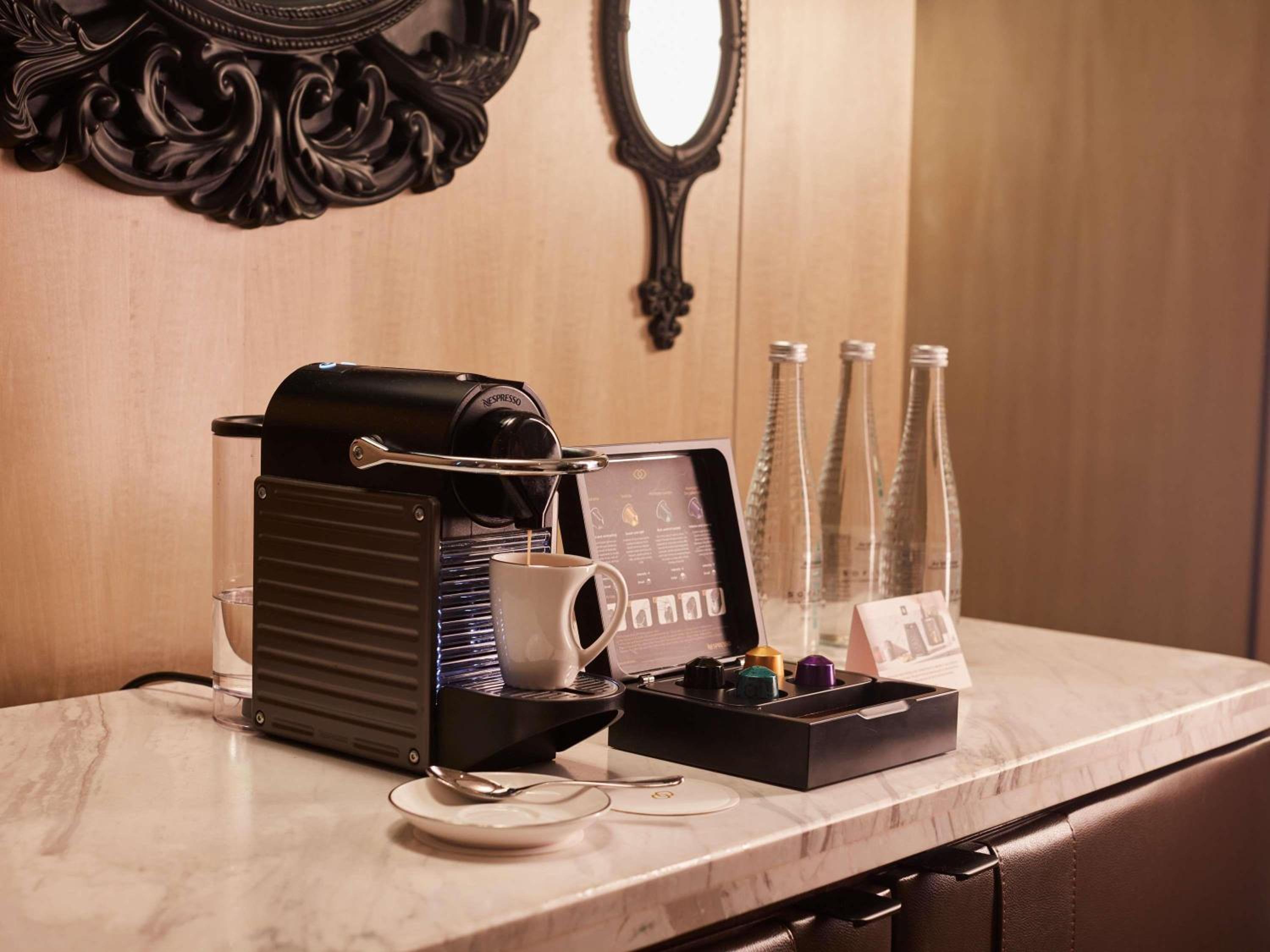 Family King Suite with Sofa Bed