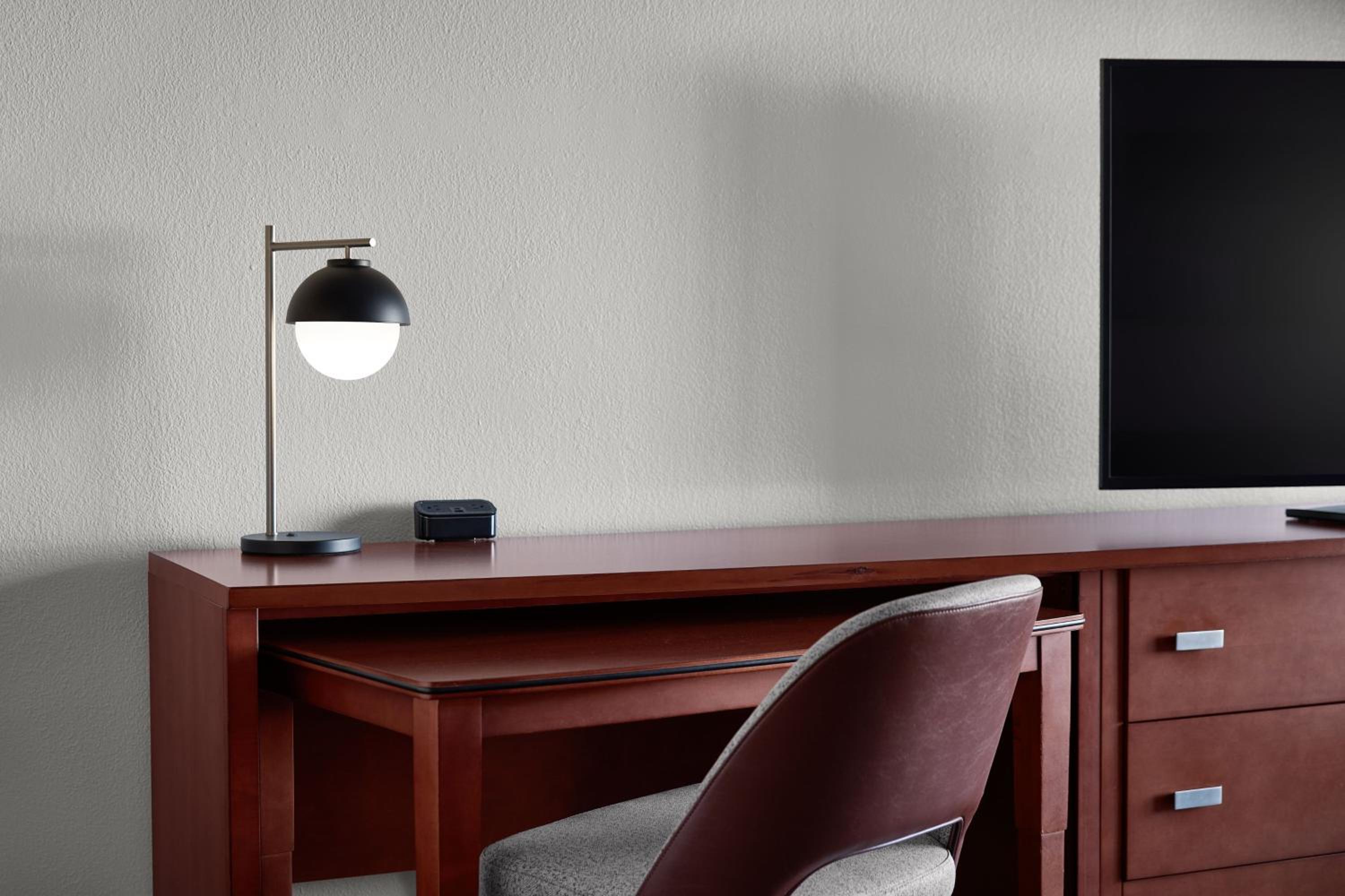 Double Suite with Two Double Beds and Sofa Bed